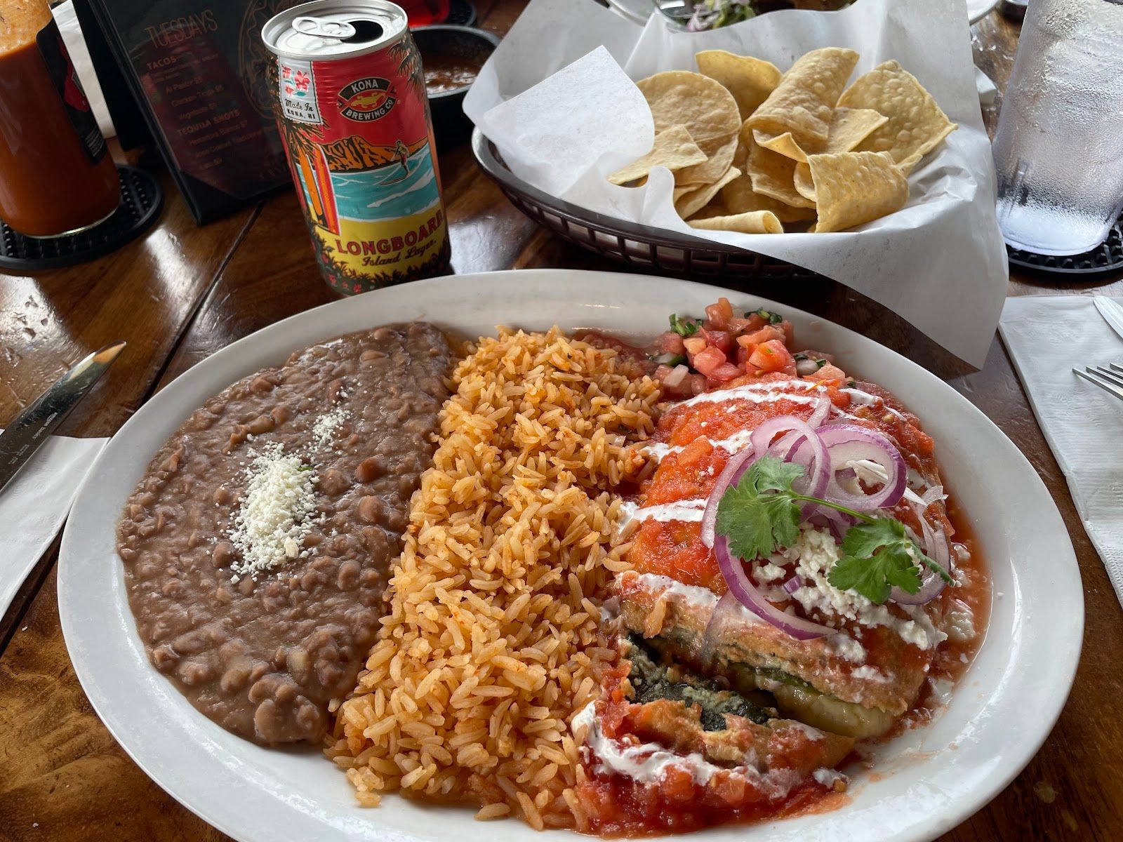 Photo 4 of Sergio's Cantina in Kāʻanapali, Maui