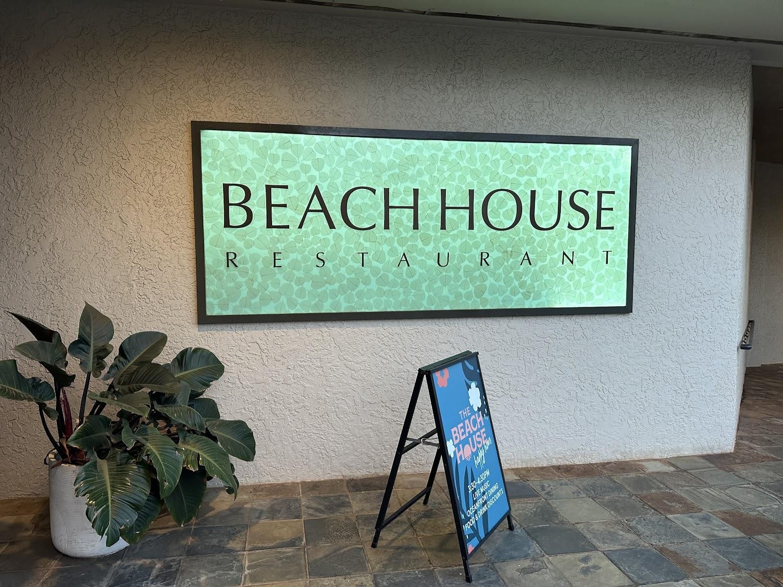 The Beach House restaurant in Poʻipū, Kaua‘i photo 8