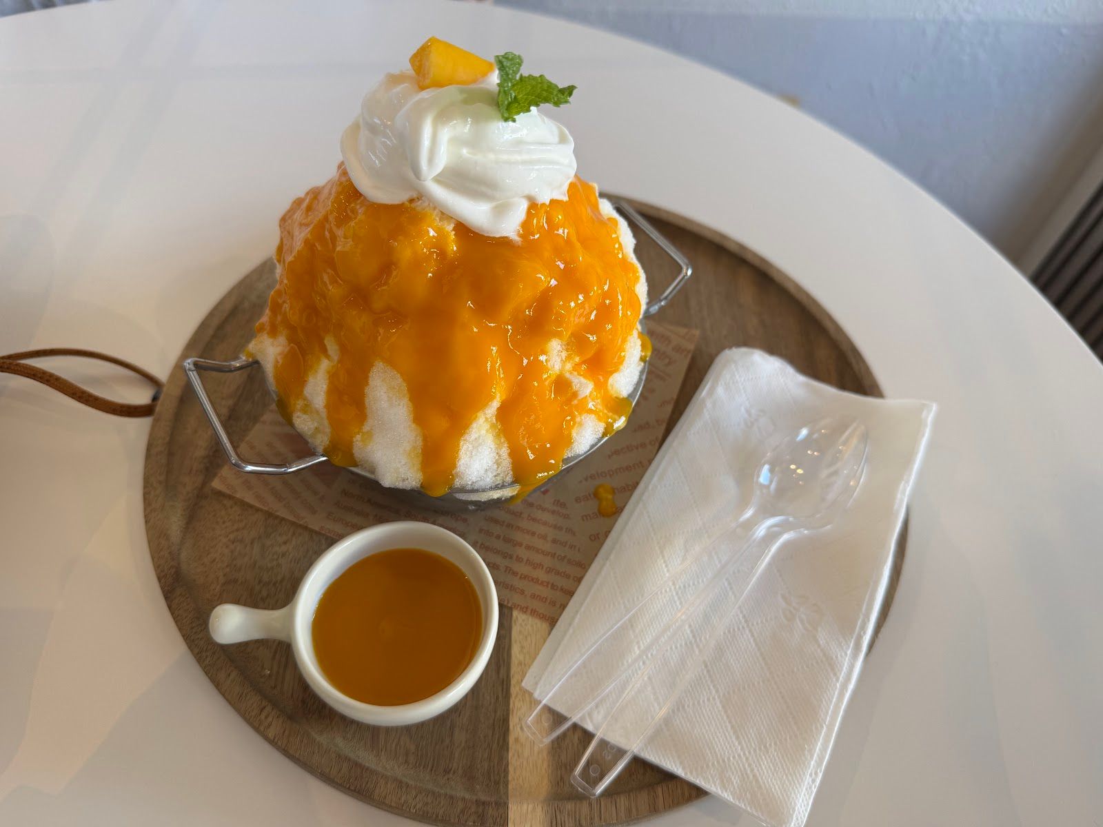 Photo 10 of Walking Bean Cafe (Coffee, Shaved Ice, Dessert) in Diamond Head & Kapahulu, Oahu