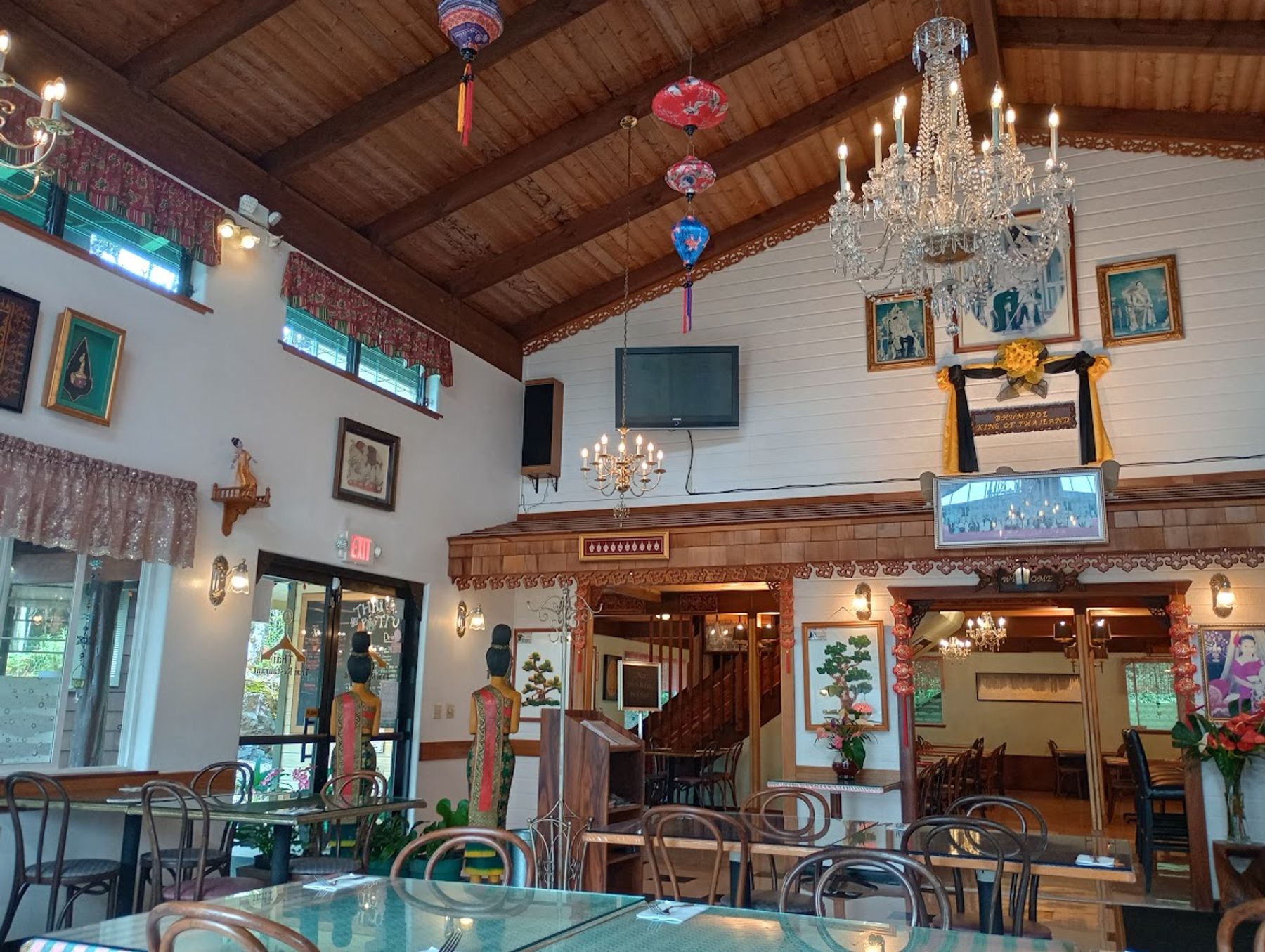 Photo 4 of Thai Thai Bistro and Bar in Volcano, Big Island