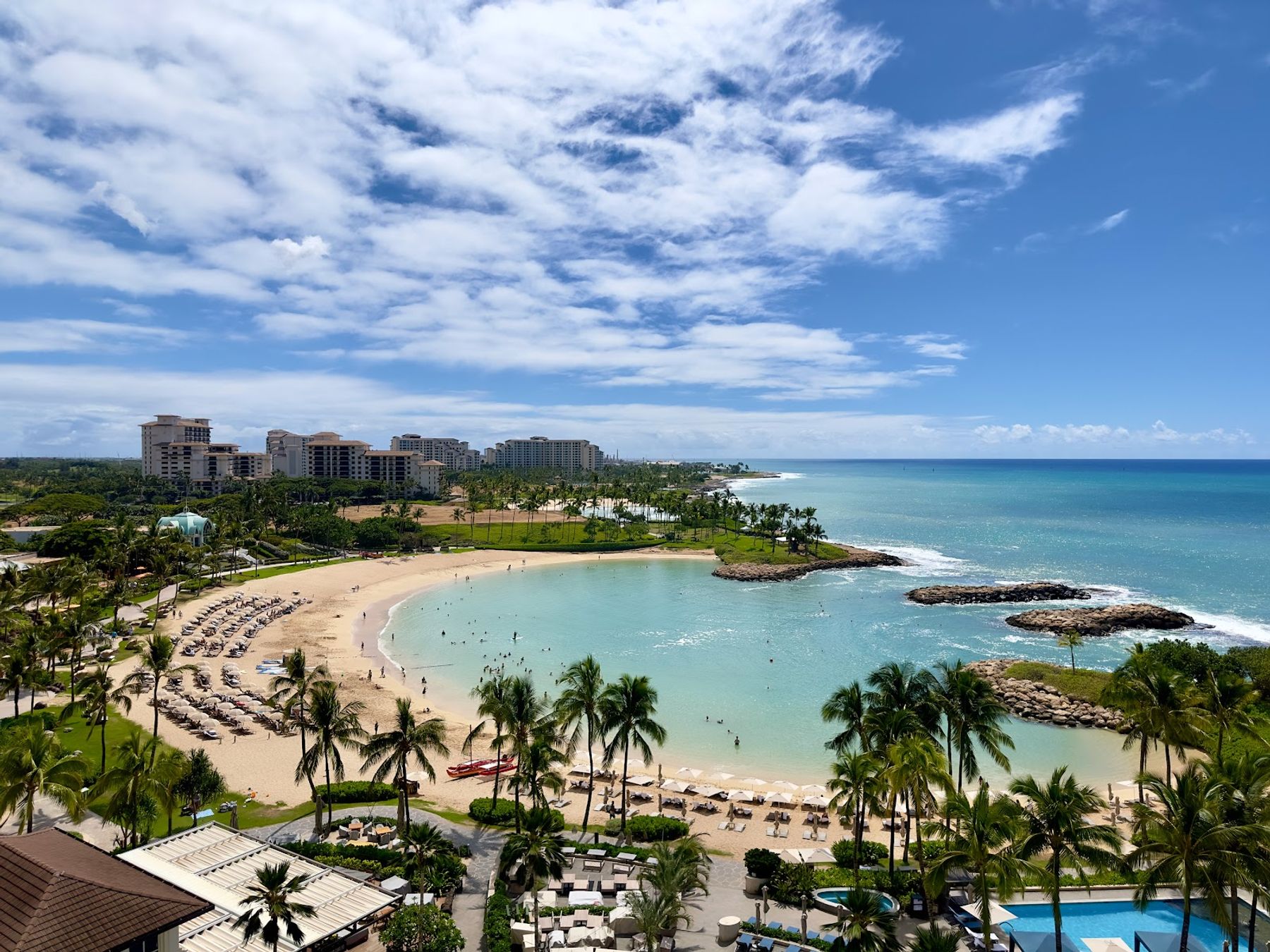 Photo 1 of Ko Olina Beach Park in Ko Olina, Oahu