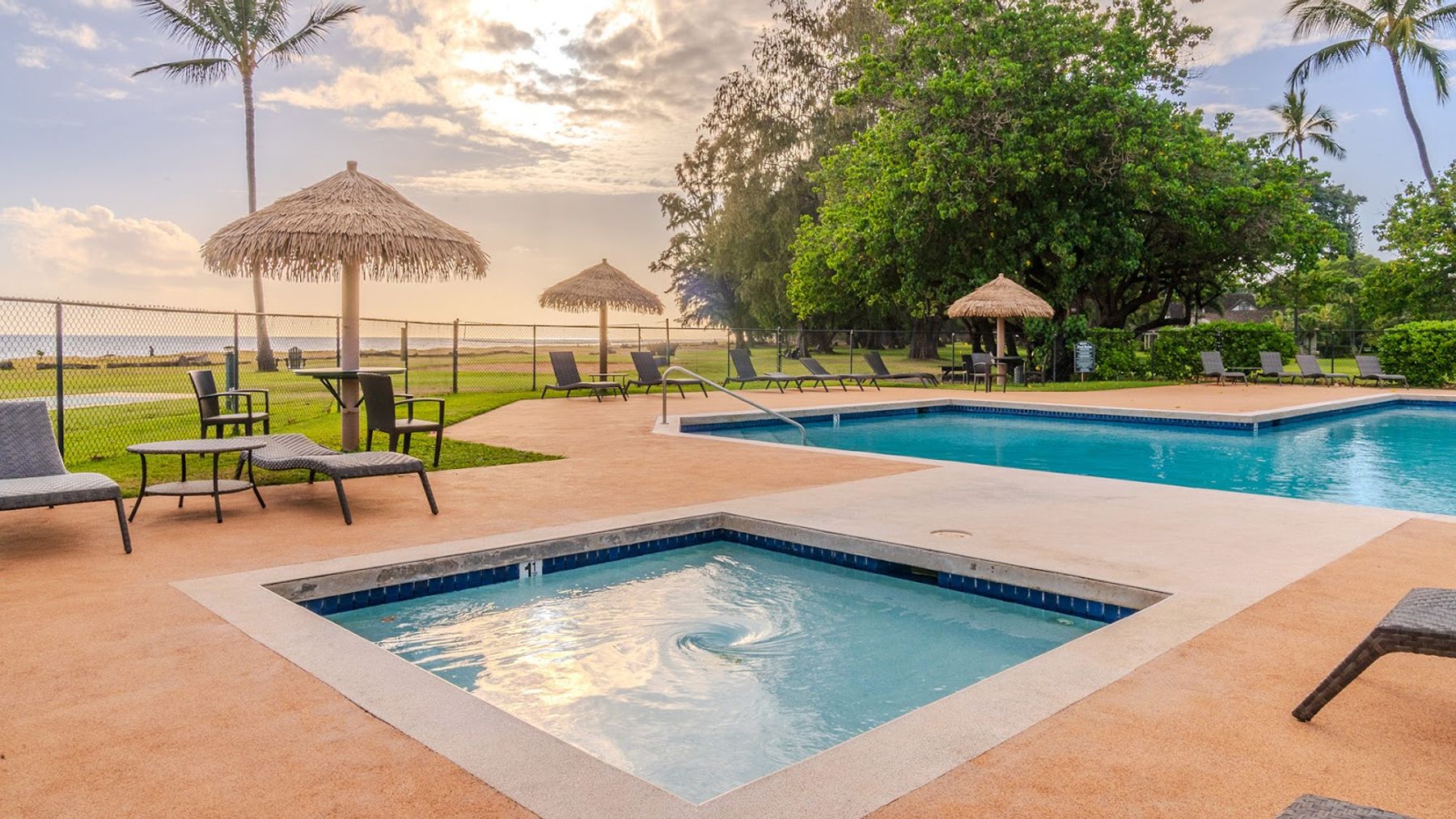 Waimea Plantation Cottages lodging in Waimea, Kaua‘i photo 4