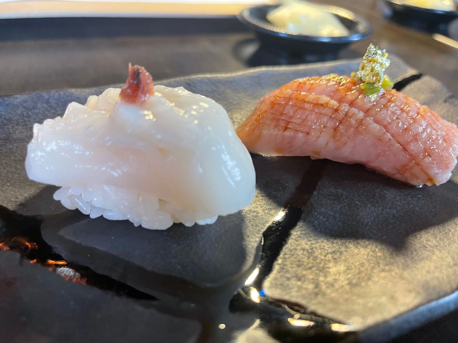 Photo 5 of Sushi Blue Wave in Līhuʻe, Kauai