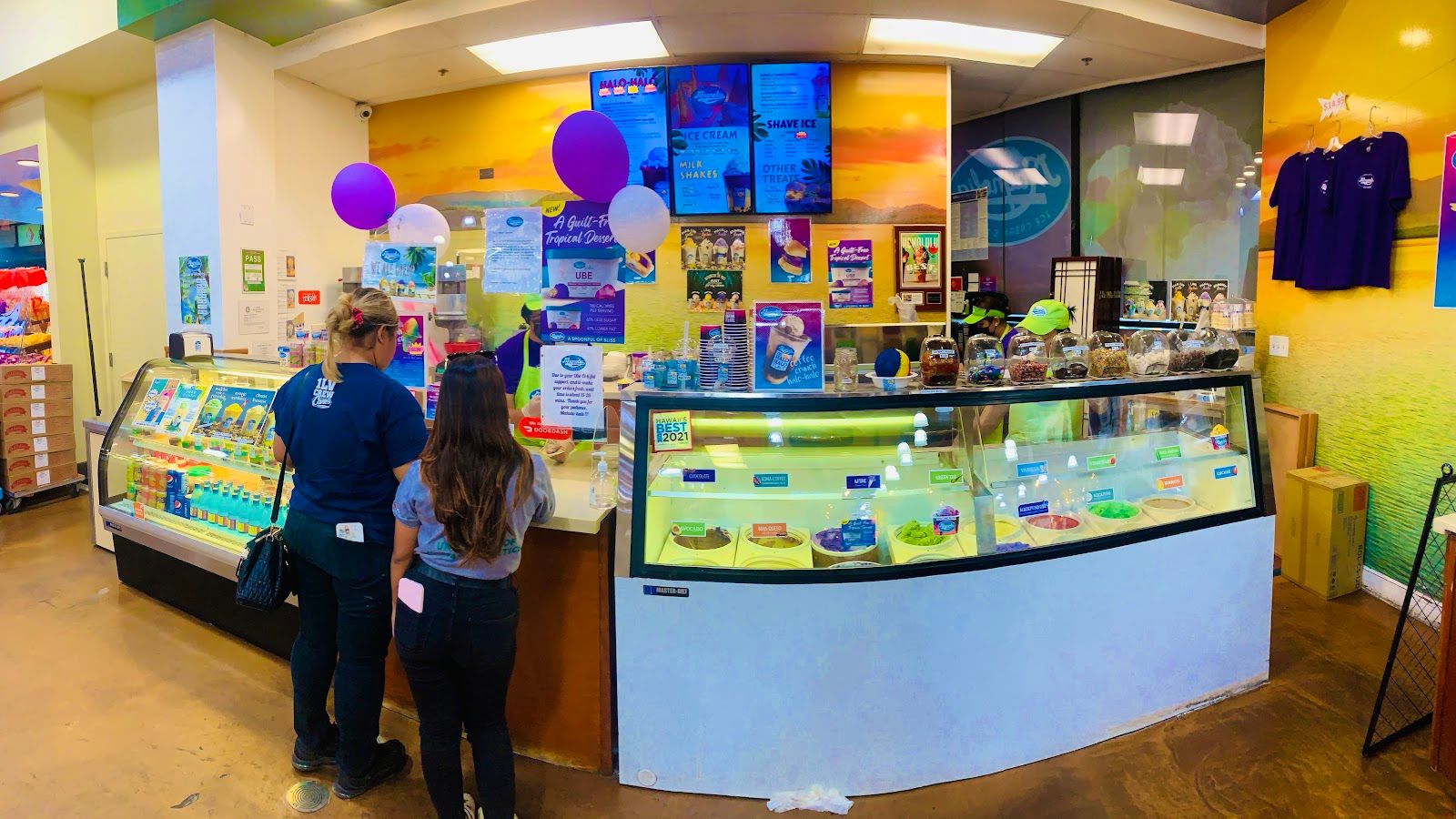 Photo 4 of Magnolia Ice Cream & Treats in Waipahu & Kunia, Oahu