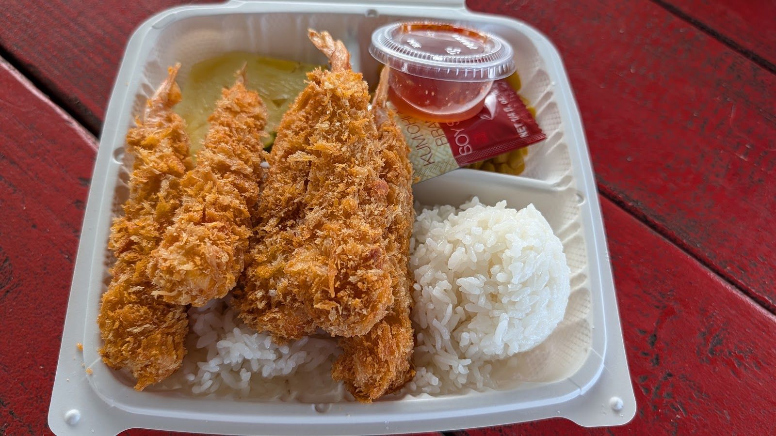 Photo 6 of Aloha Shrimp in Kualoa & North Windward, Oahu