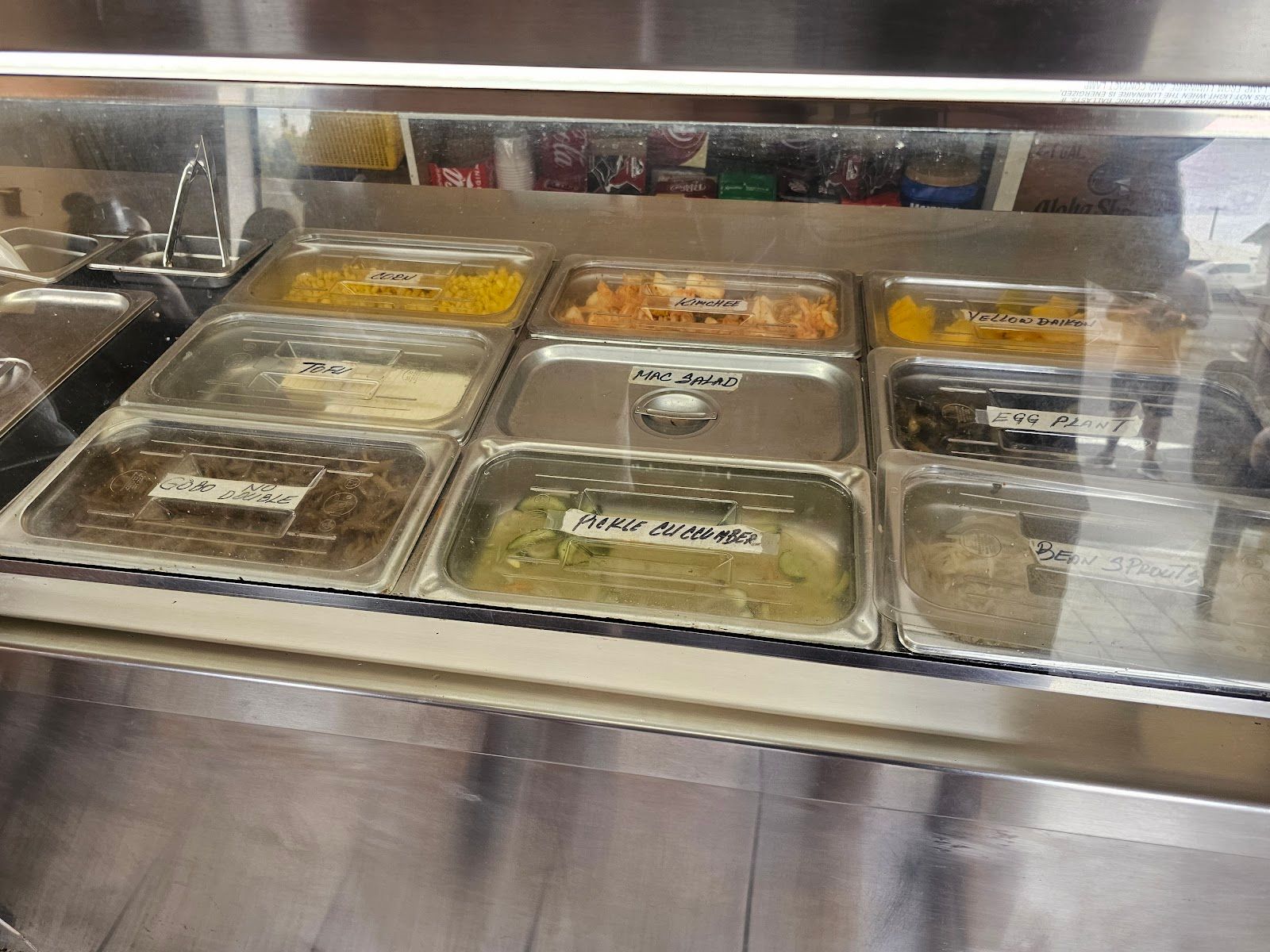 Photo 8 of Arirang Korean Kitchen in Hilo, Big Island