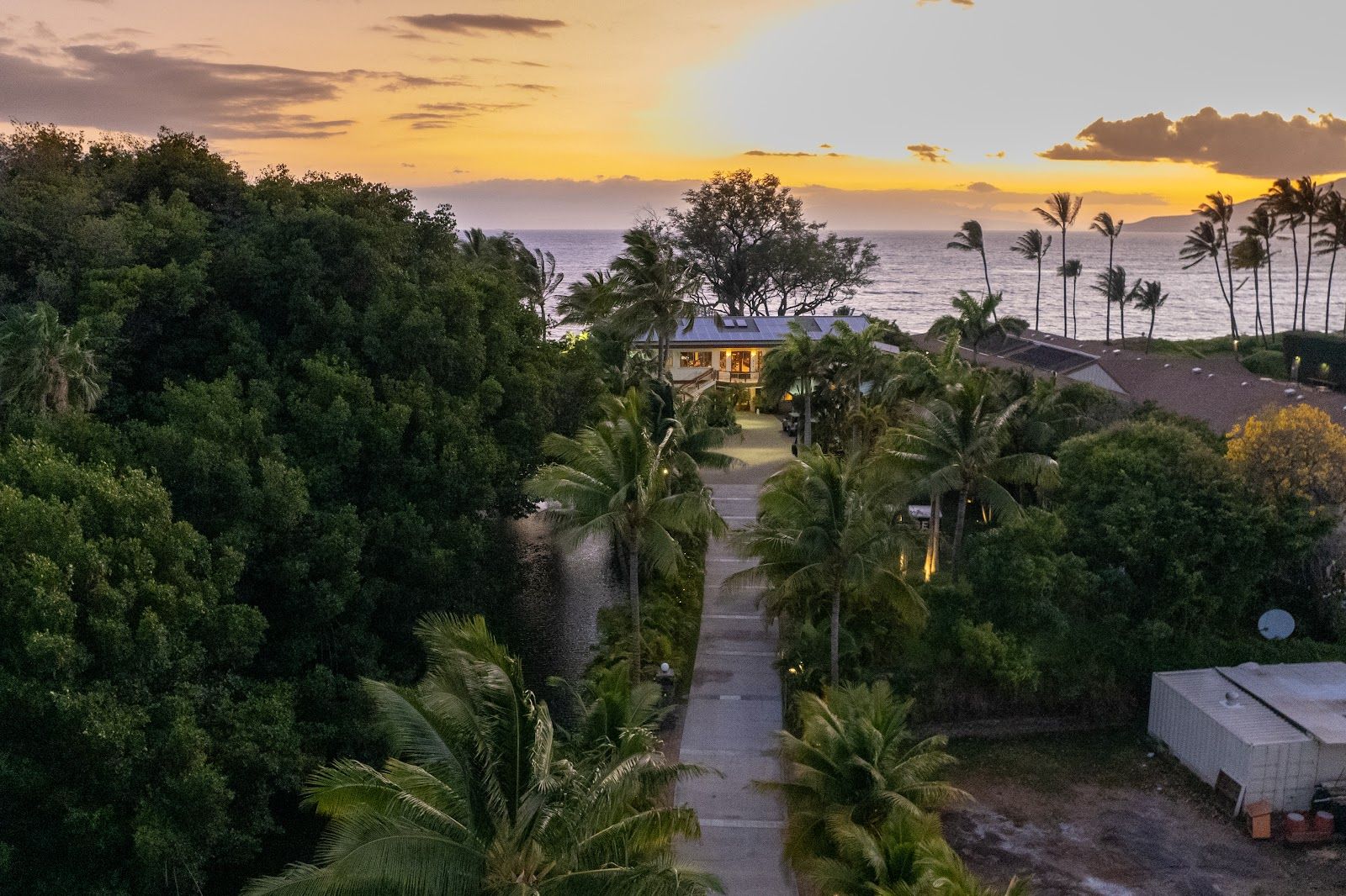 Photo 8 of Aloha Aku Inn & Suites in Kīhei, Maui