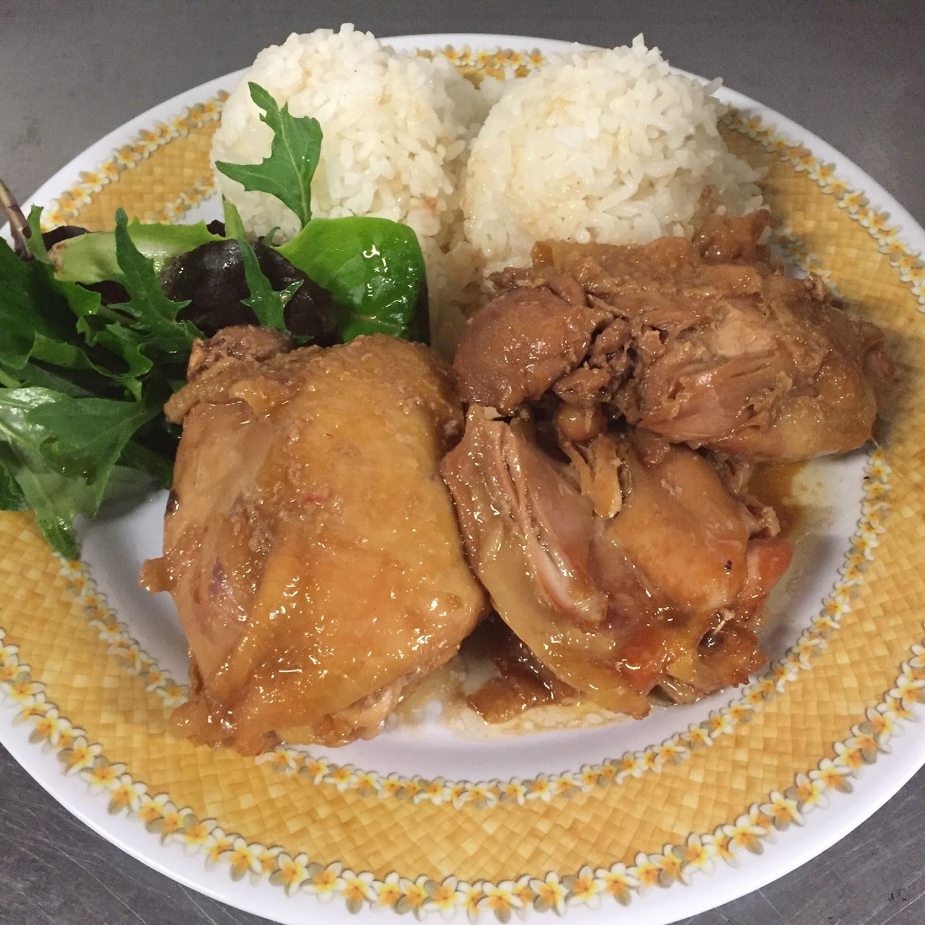 Photo 8 of Tsukenjo Restaurant in Downtown, Chinatown & Kakaʻako, Oahu