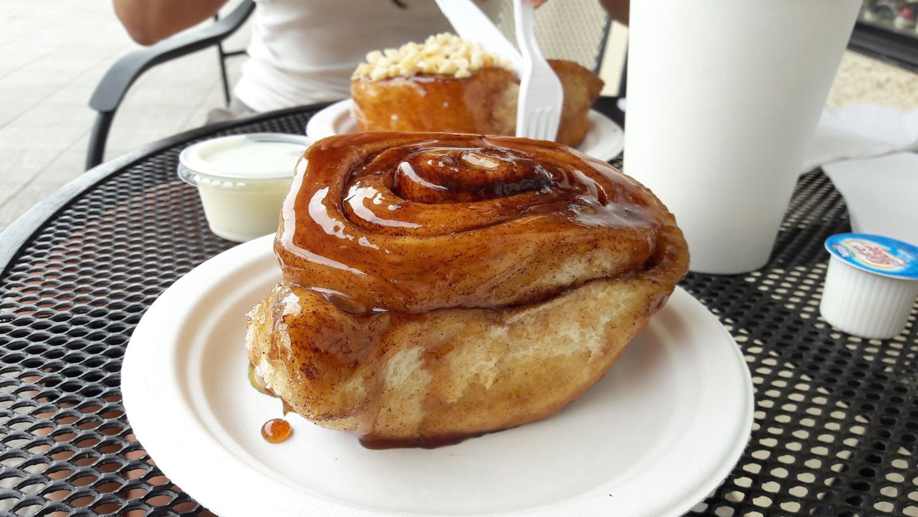 Photo 3 of Cinnamon Roll Place in Kīhei, Maui
