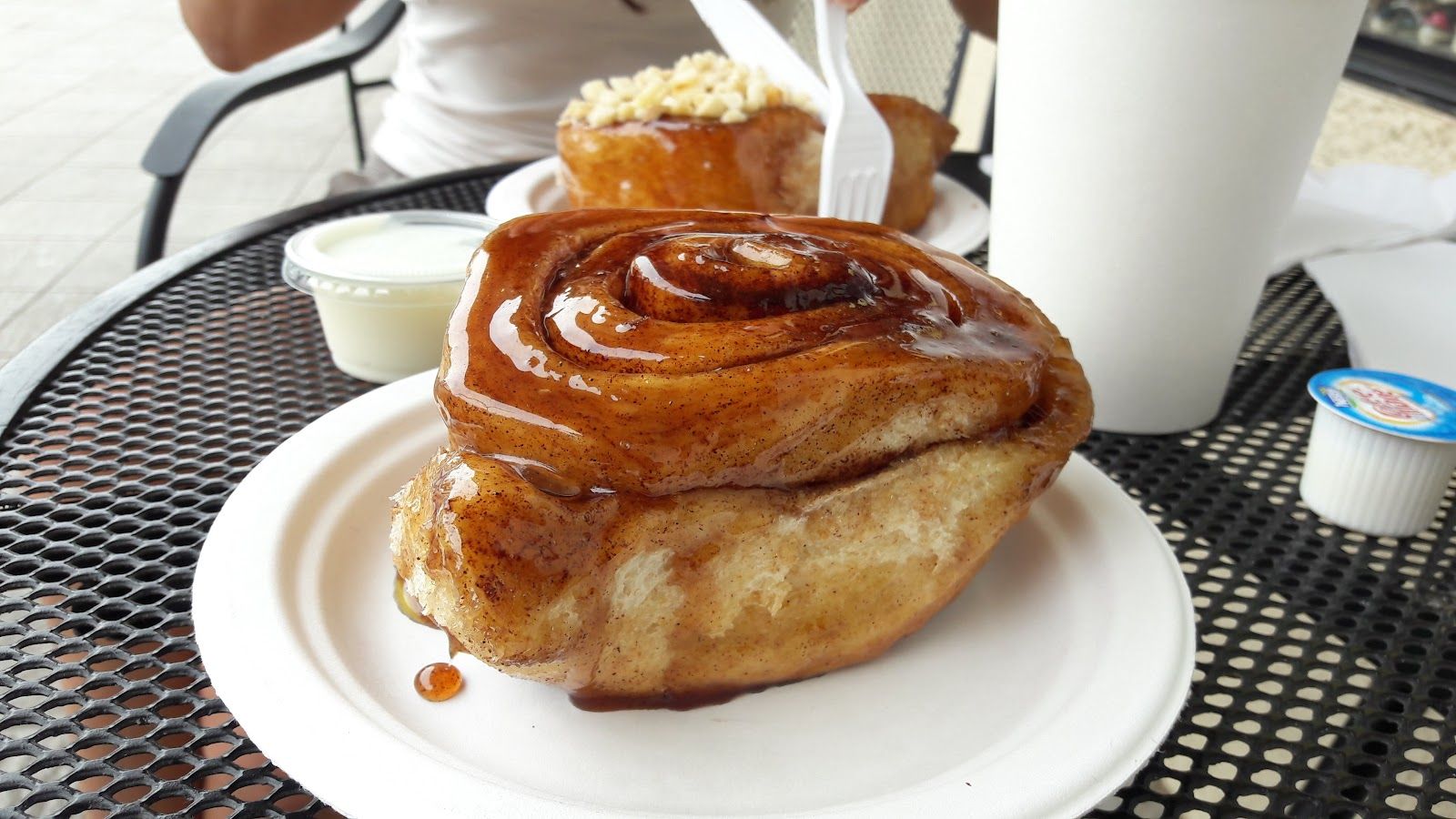 Photo 3 of Cinnamon Roll Place in Kīhei, Maui