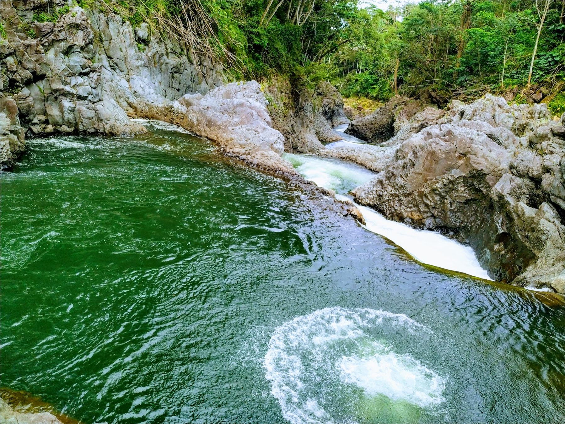 Photo 9 of Boiling Pots in Hilo, Big Island