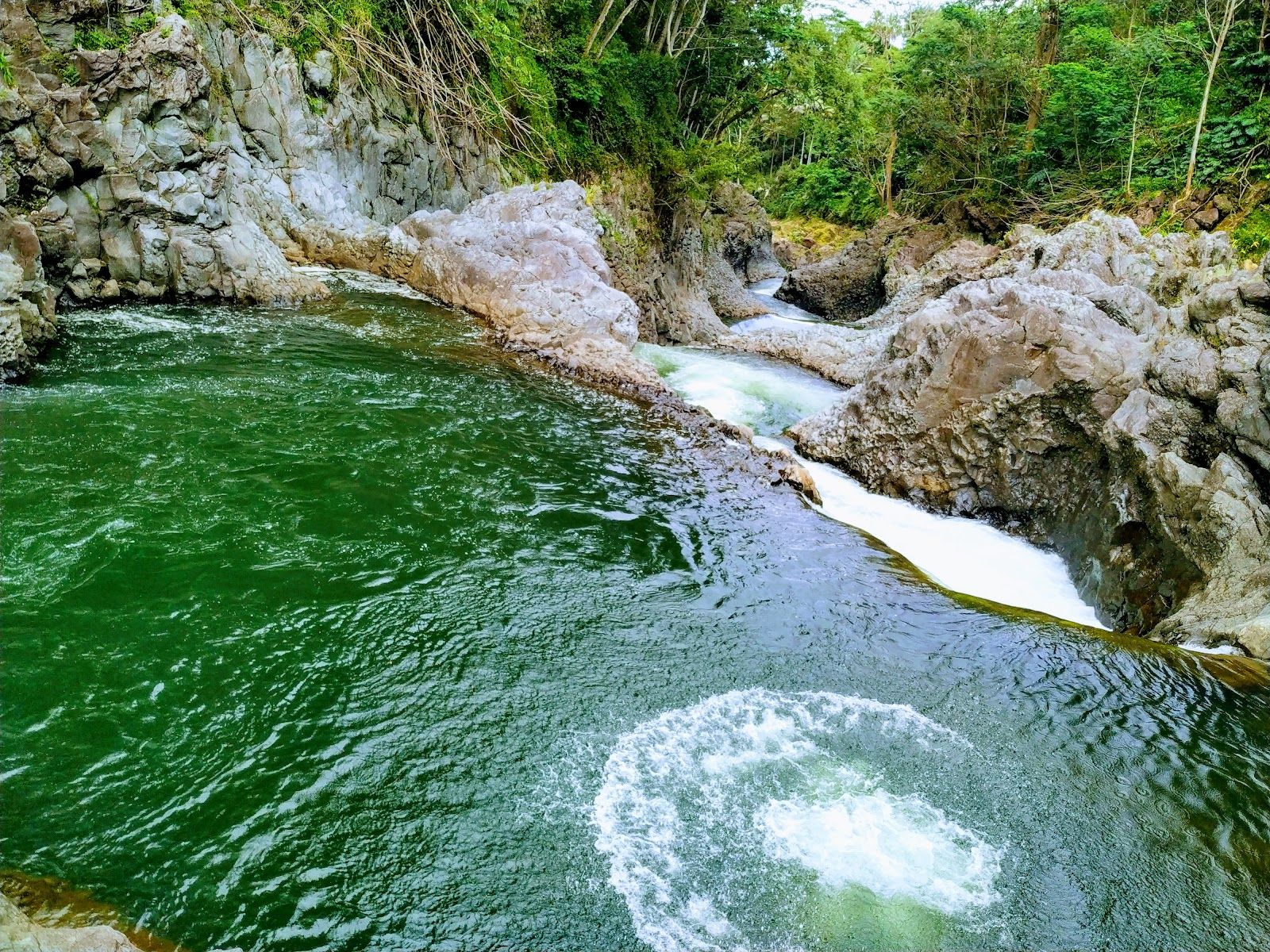 Photo 9 of Boiling Pots in Hilo, Big Island