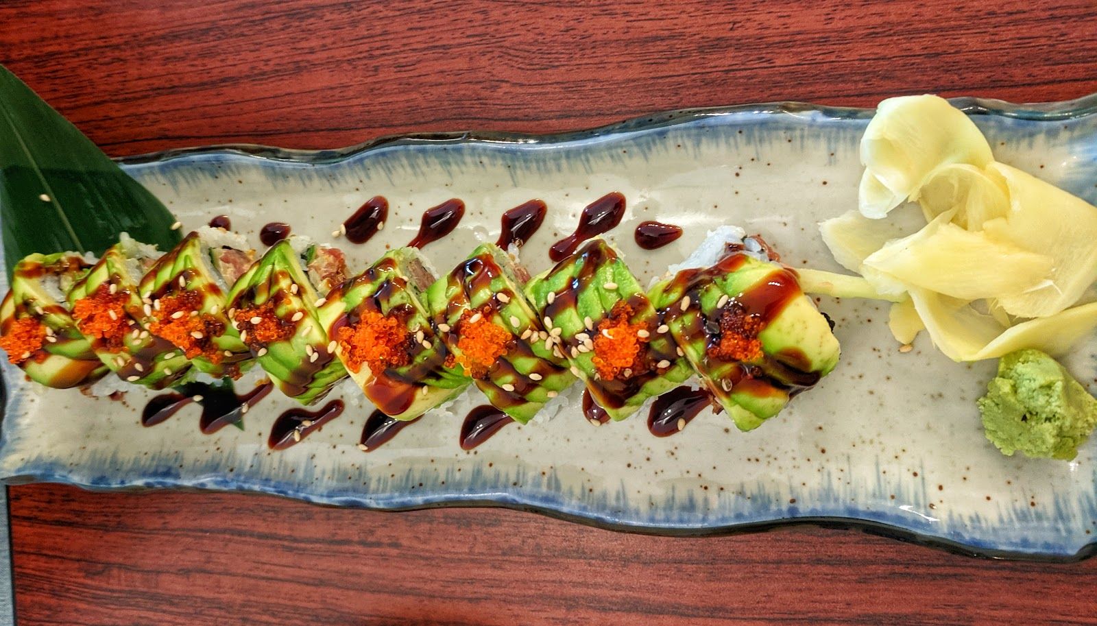 Photo 4 of Megumi Restaurant in Kāneʻohe, Oahu