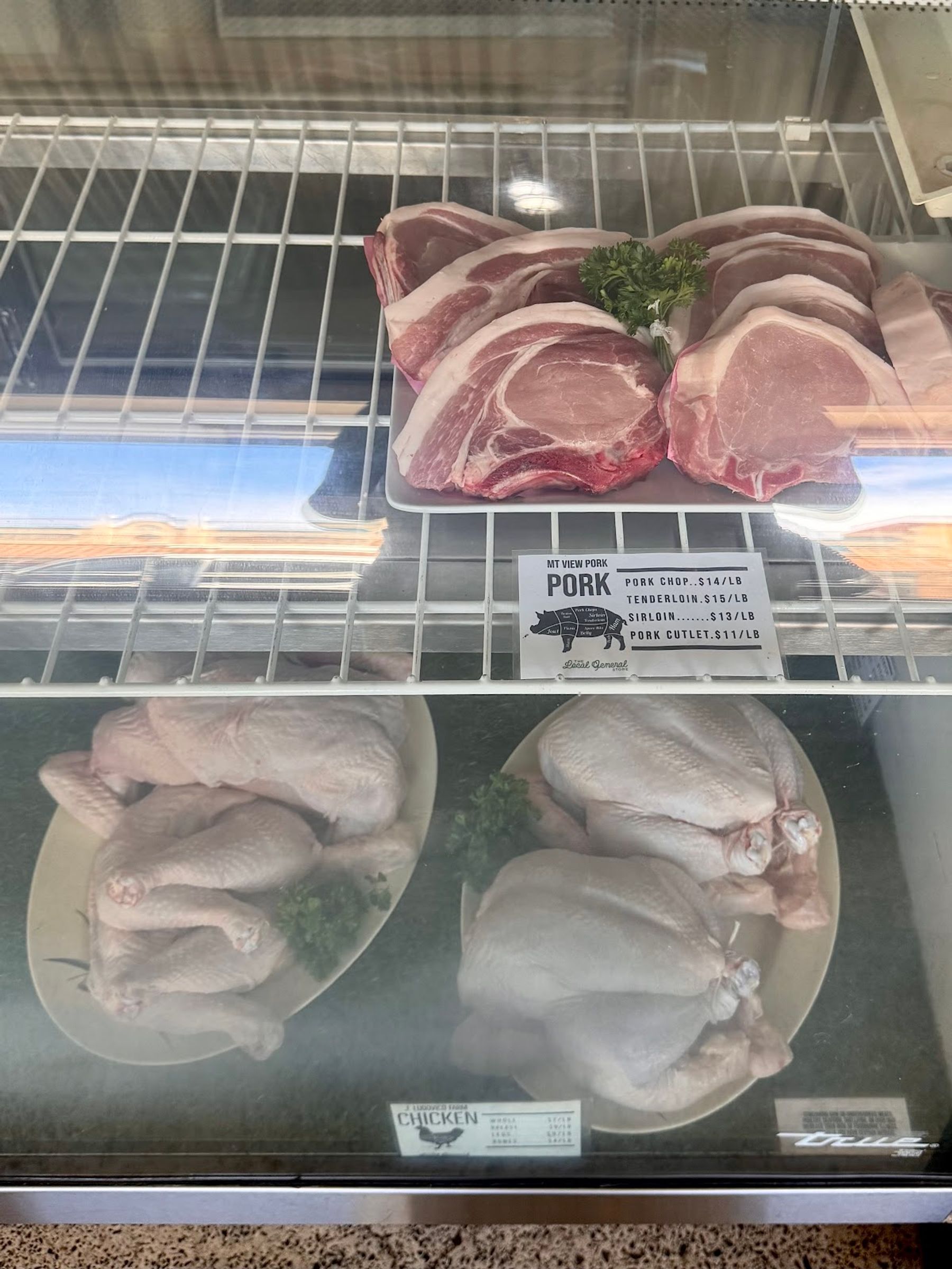 Photo 5 of The Local General Store in Kaimukī & Pālolo, Oahu