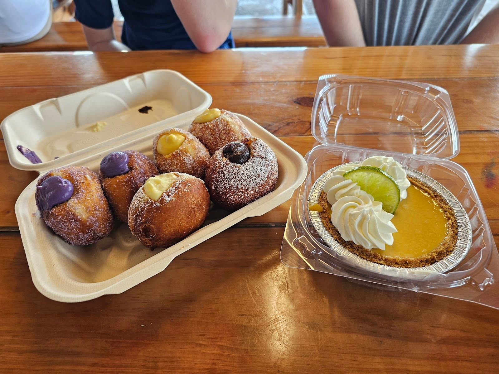 Photo 3 of Sugar Beach Bake Shop - Kihei in Kīhei, Maui