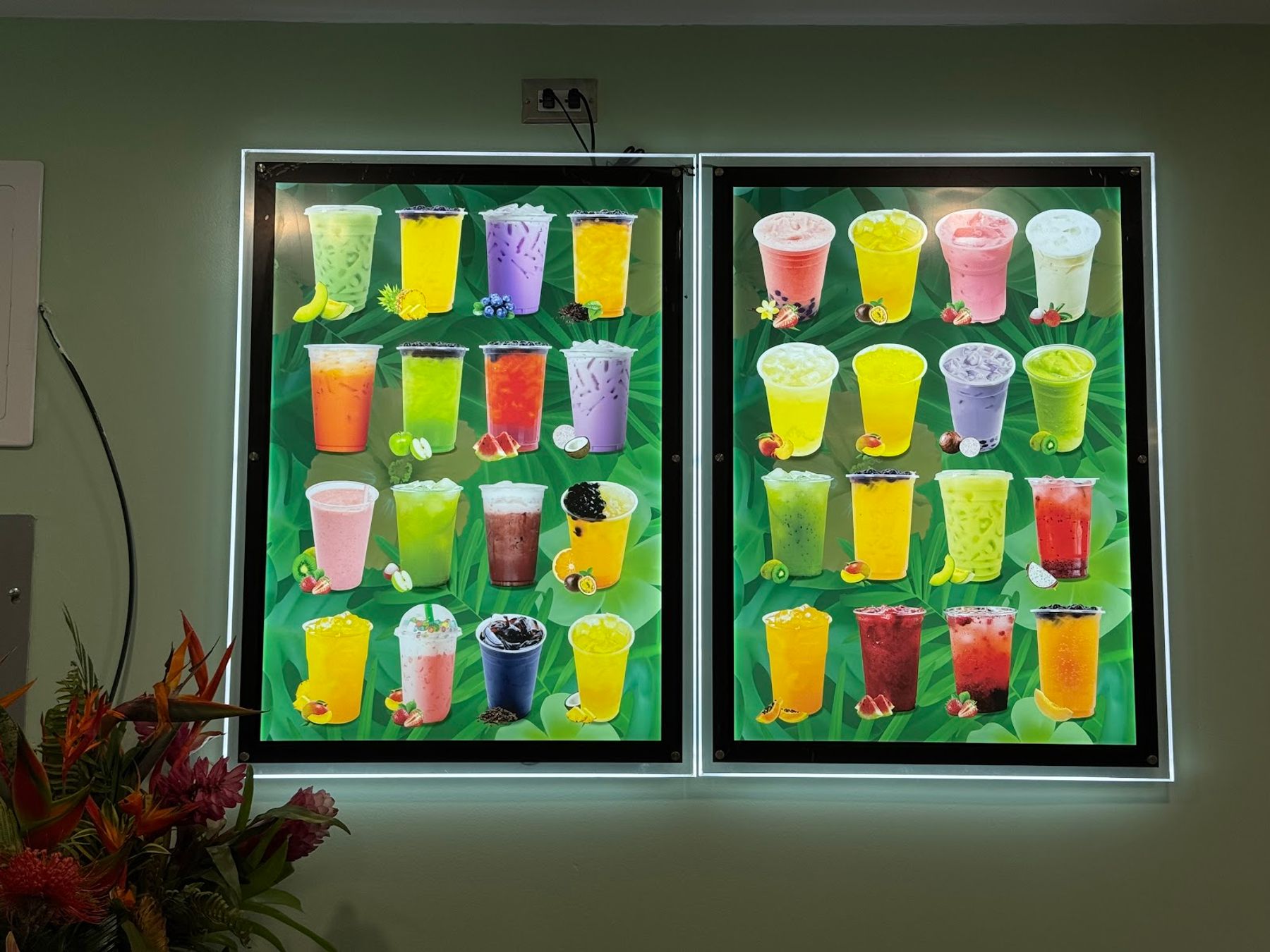 Photo 5 of Kauai Boba & BBQ (Kīlauea) in Kīlauea, Kauai