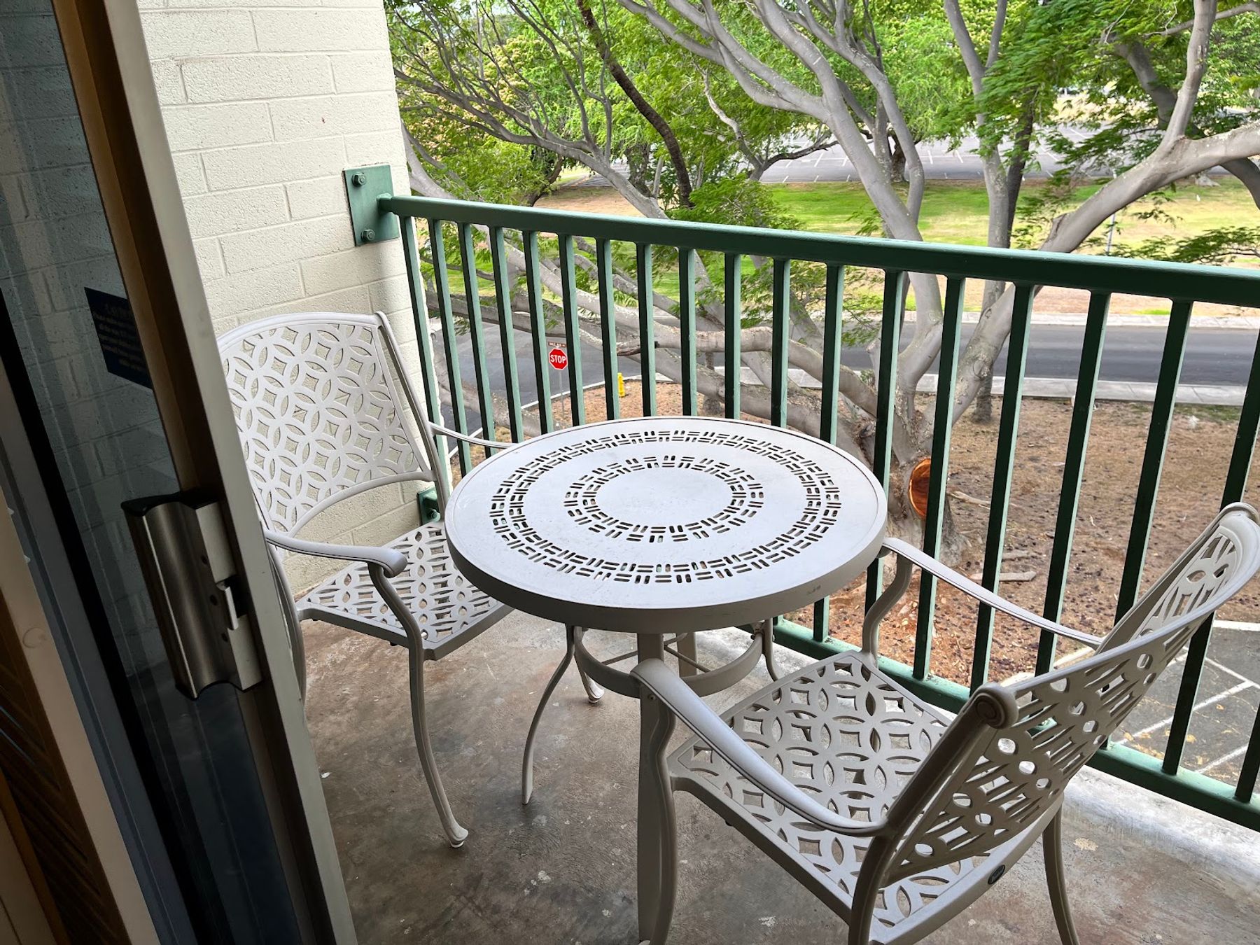 Photo 4 of Hale Alii Lodging in Pearl Harbor & ʻAiea, Oahu