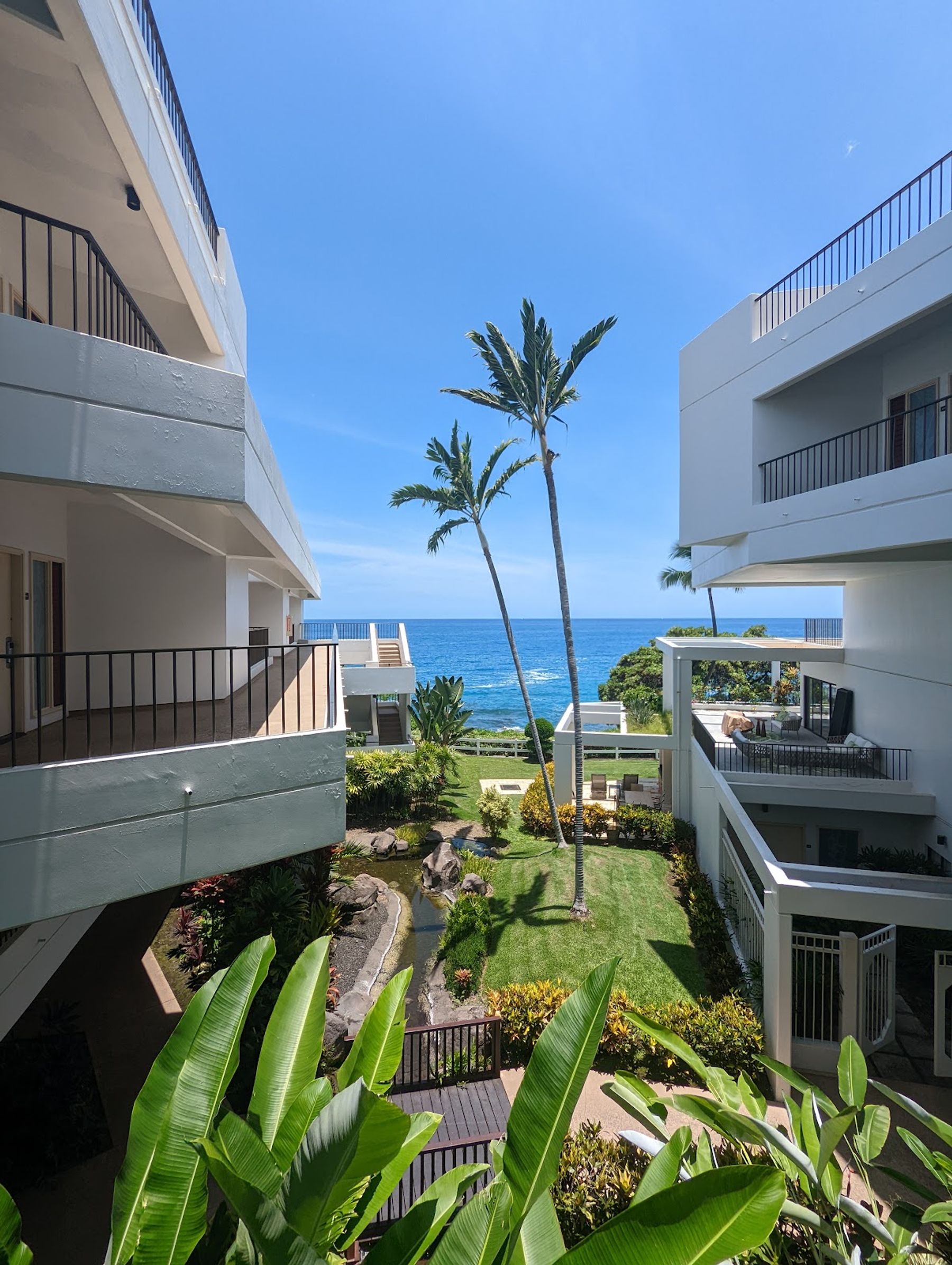 Photo 6 of Royal Sea Cliff Kona by Outrigger in Kailua-Kona, Big-island