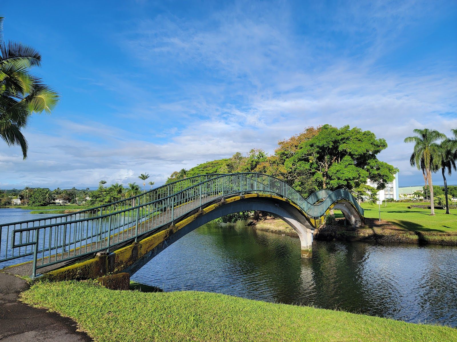 Photo 6 of Wailoa River State Recreation Area in Hilo, Big Island