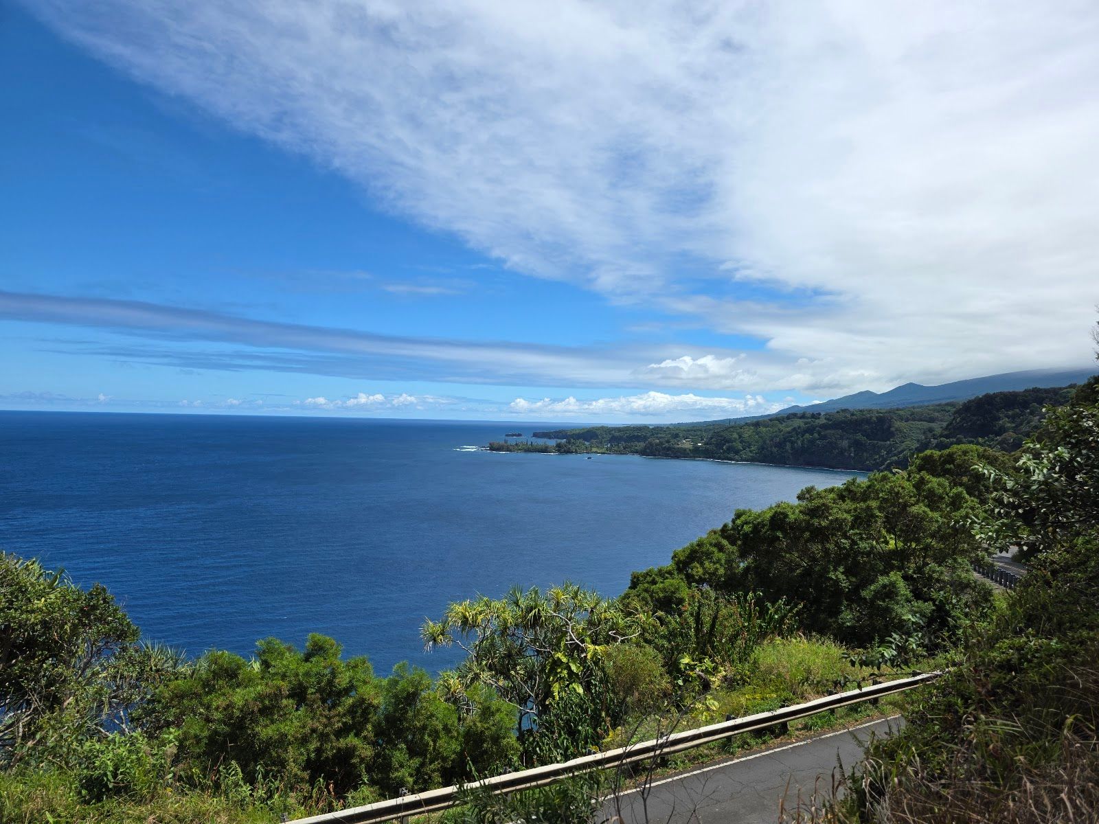 Photo 1 of Kaumahina State Wayside Park in Keʻanae-Nāhiku, Maui