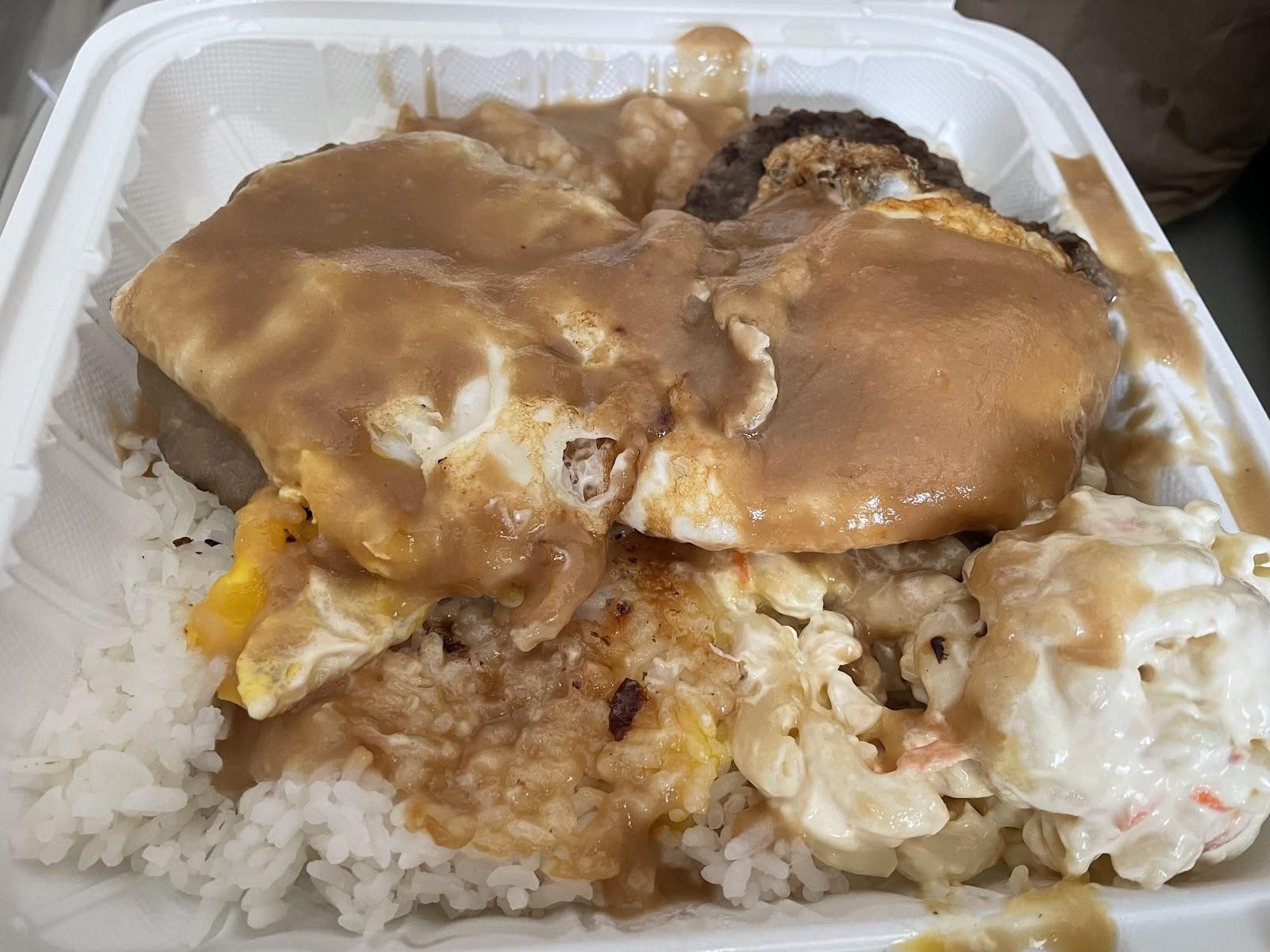 Kauai Boba & Barbeque restaurant in Lihue, Kaua‘i photo 2