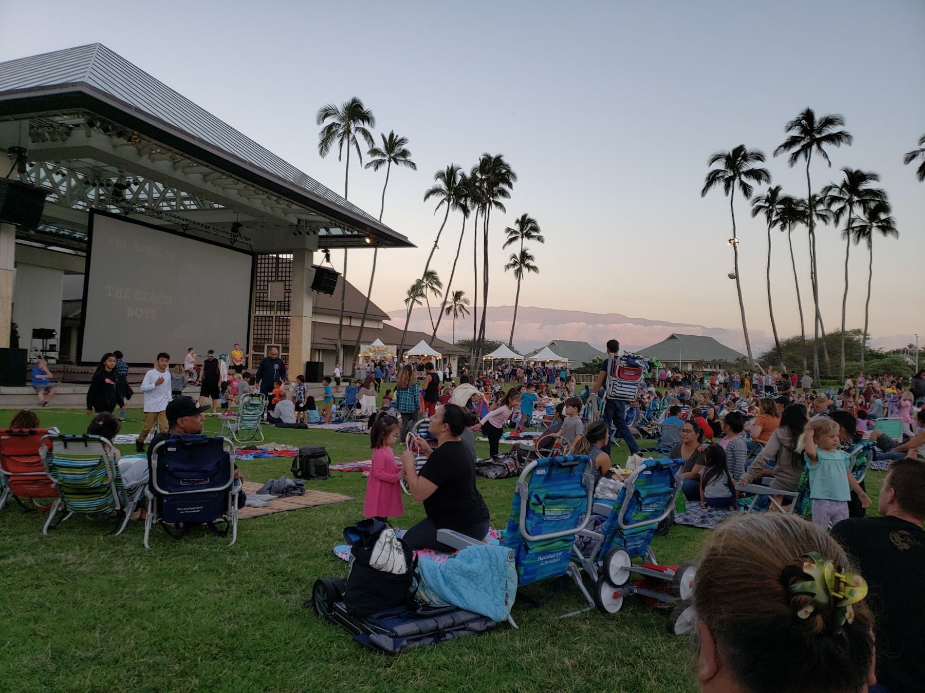 Photo 3 of Maui Arts & Cultural Center in Kahului, Maui