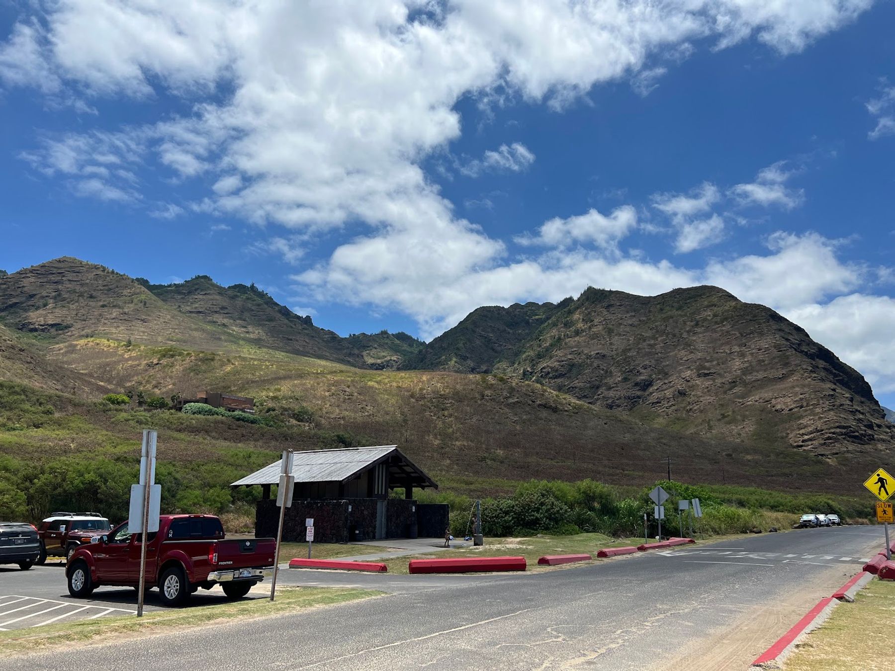 Photo 8 of Keawaula Beach in Waiʻanae Coast, Oahu
