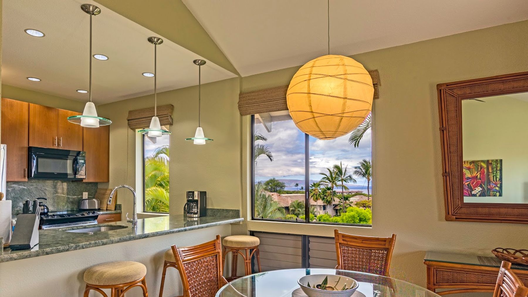 Photo 6 of Wailea Grand Champions - CoralTree Residence Collection in Wailea, Maui