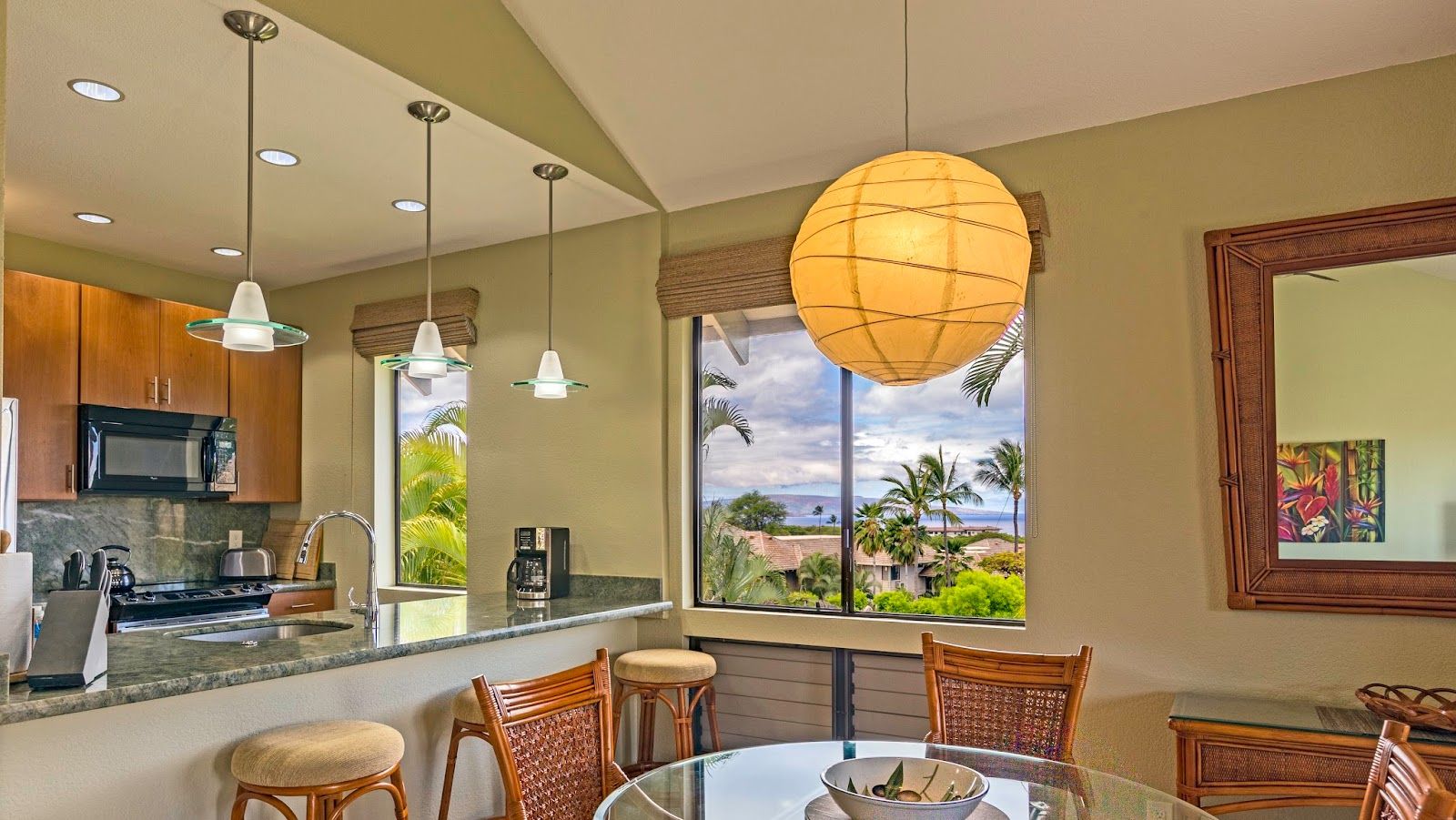 Photo 6 of Wailea Grand Champions - CoralTree Residence Collection in Wailea, Maui