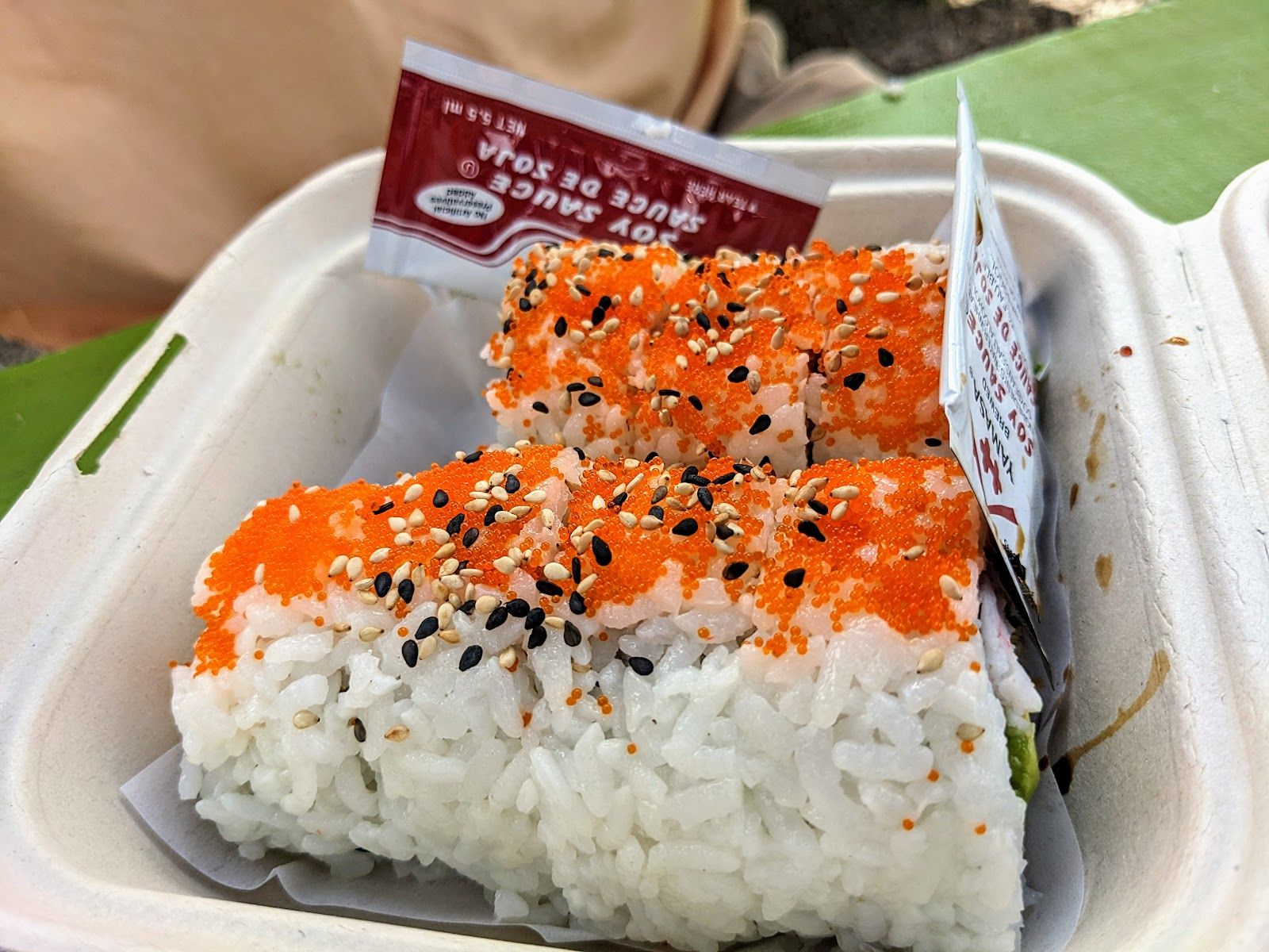 Photo 7 of Kihei Sushi Ko in Makawao & Pukalani, Maui