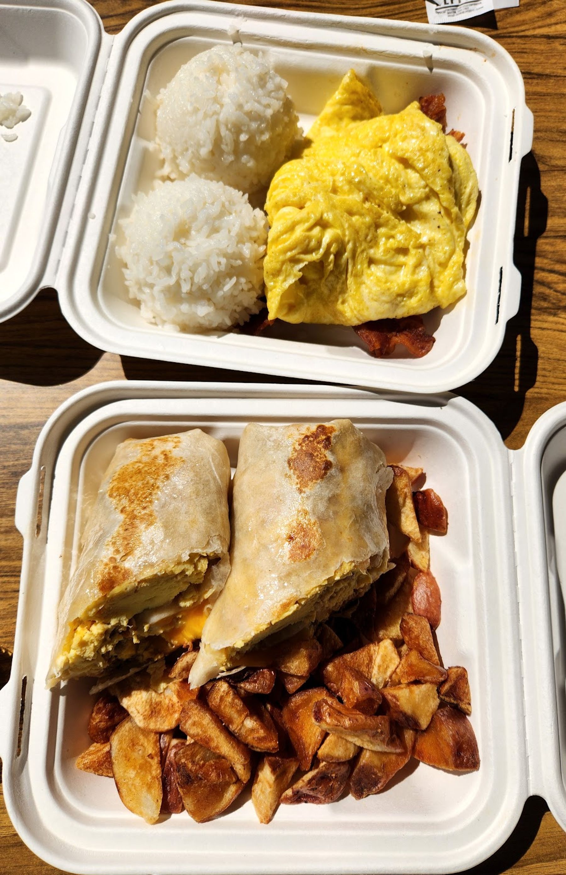 Photo 2 of Island Deli in Waikoloa, Big Island