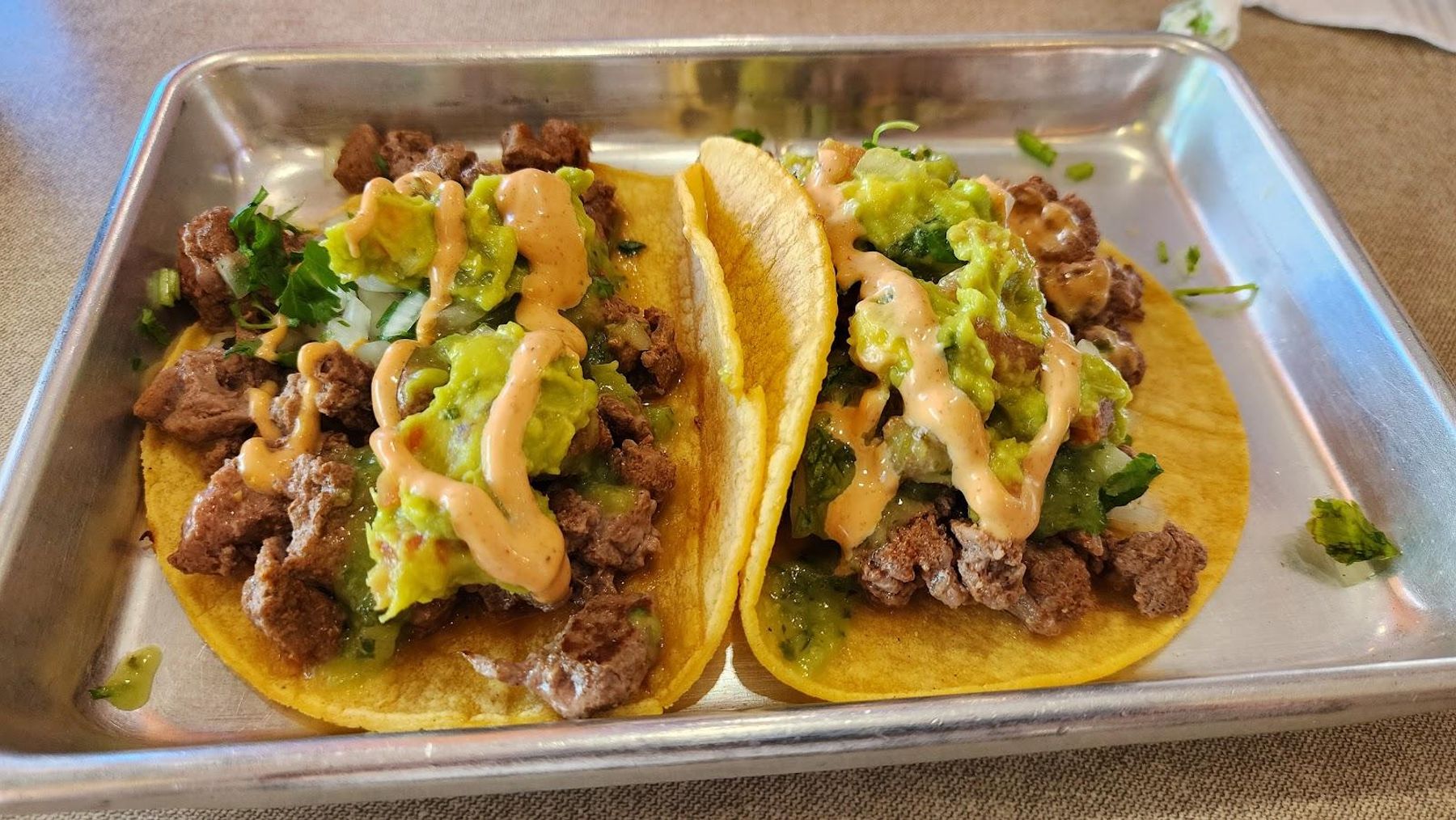 Paco's Tacos Kapa'a restaurant in Kapaʻa, Kaua‘i photo 5