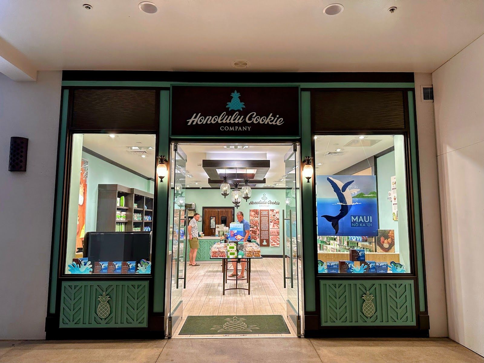 Photo 7 of Honolulu Cookie Company in Wailea, Maui