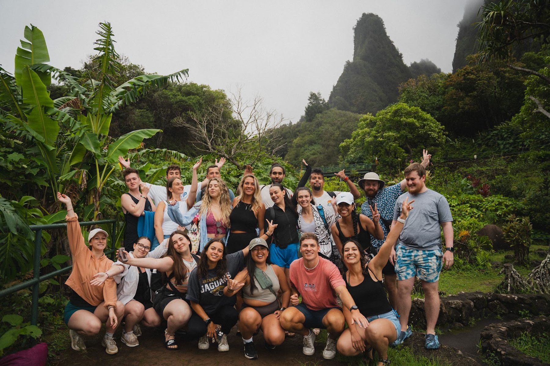 Photo 9 of Howzit Hostels in Wailuku, Maui