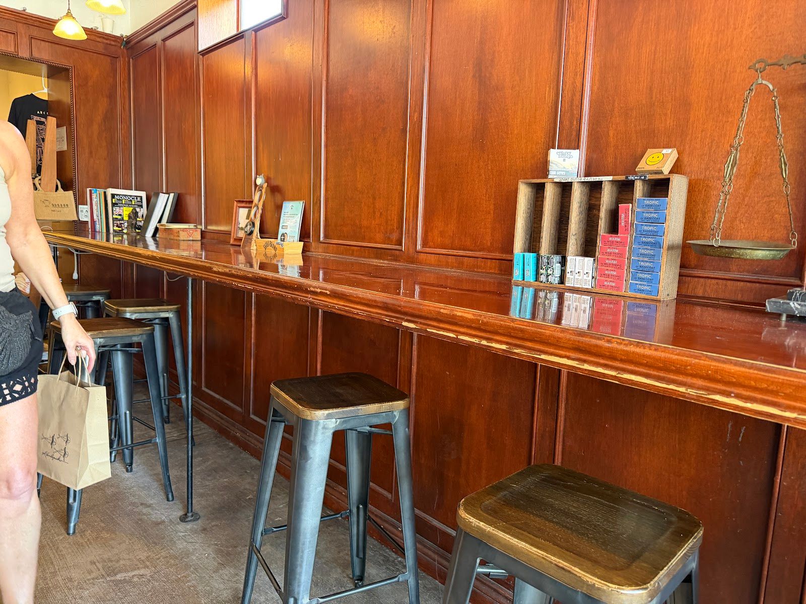 Photo 5 of ARS Cafe in Diamond Head & Kapahulu, Oahu
