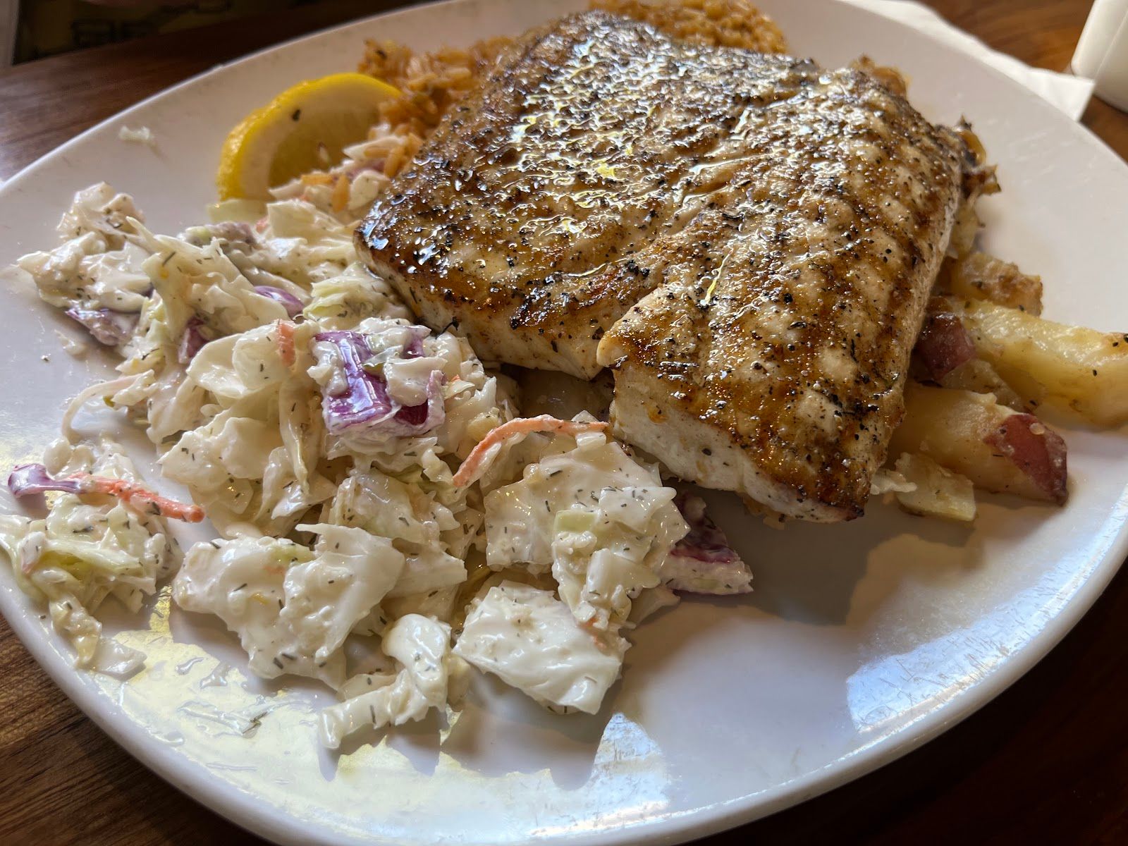 Photo 9 of Paia Fish Market South Side in Kīhei, Maui