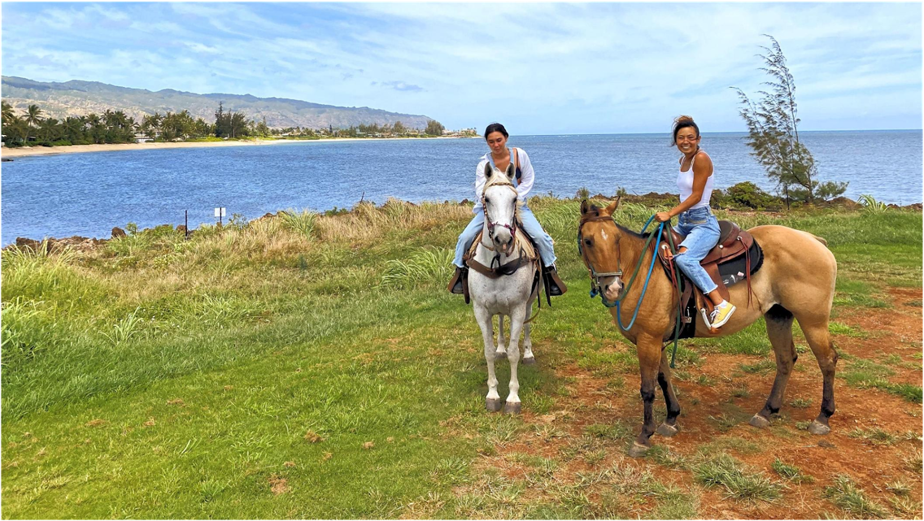 Photo 1 of North Shore Stables in Waialua & Mokulēʻia, Oahu