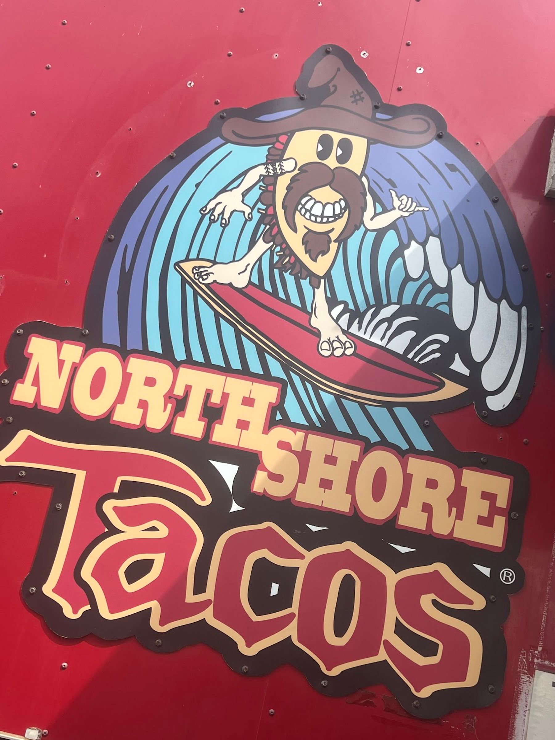 Photo 5 of North Shore Tacos in Pūpūkea, Oahu