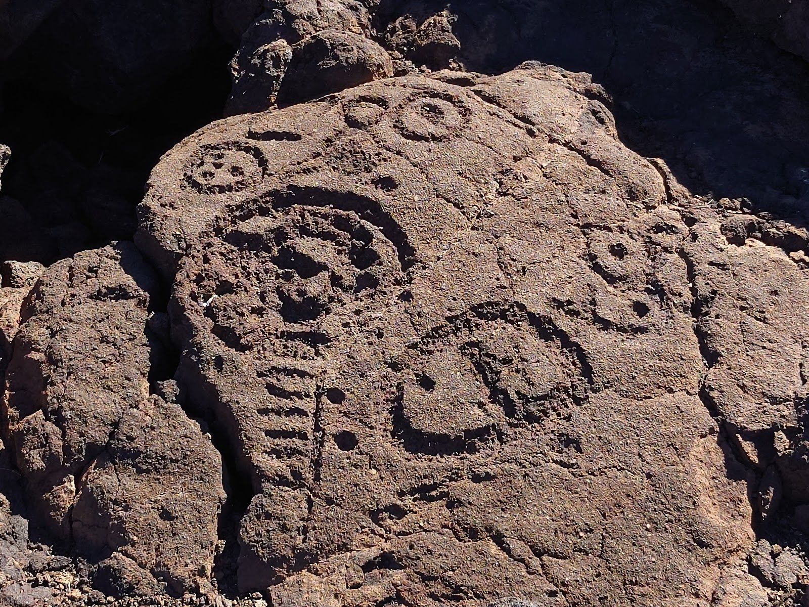 Photo 7 of Waikōloa Petroglyph Reserve in Waikoloa, Big Island