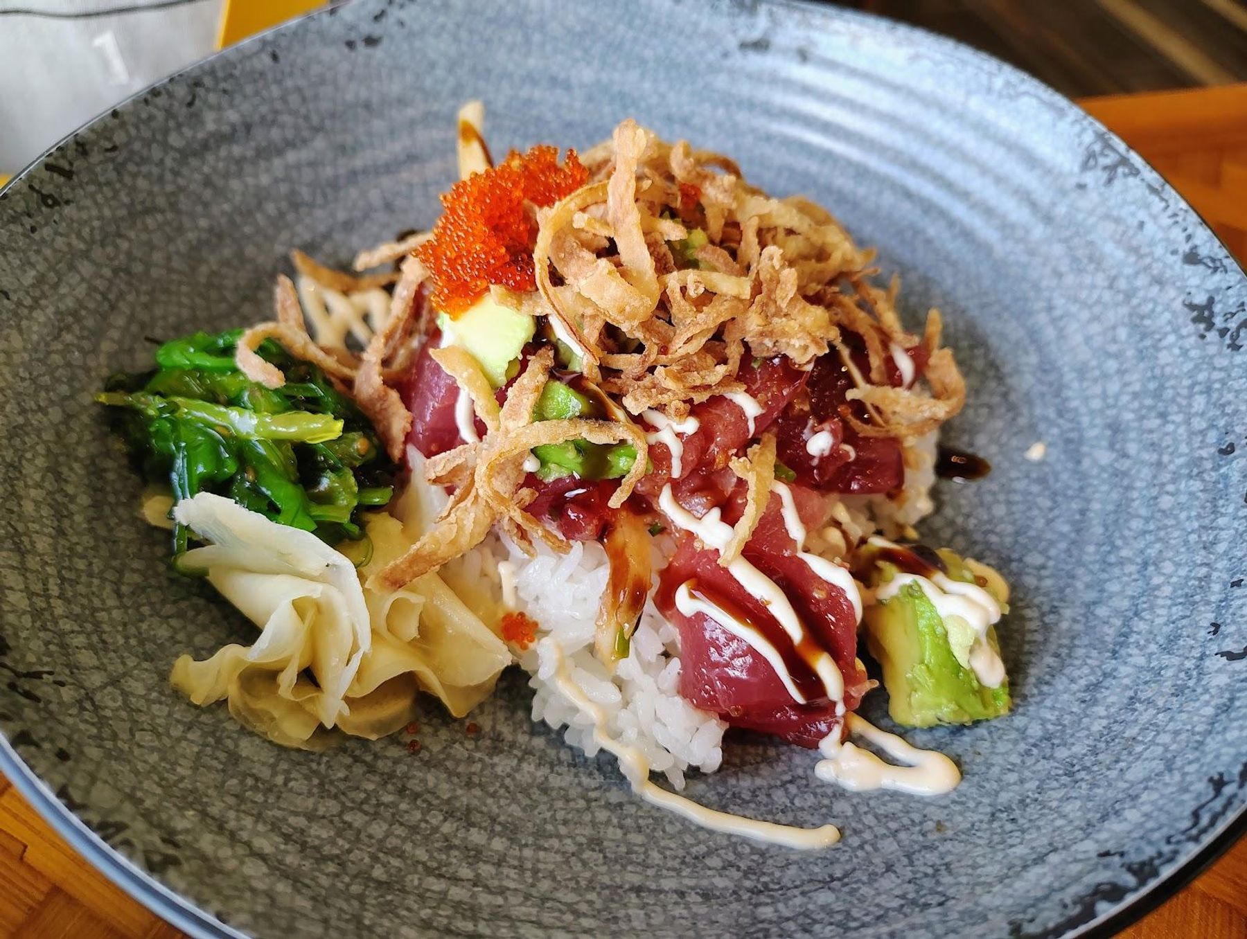 Kauai Poke Co. restaurant in Poʻipū, Kaua‘i photo 3