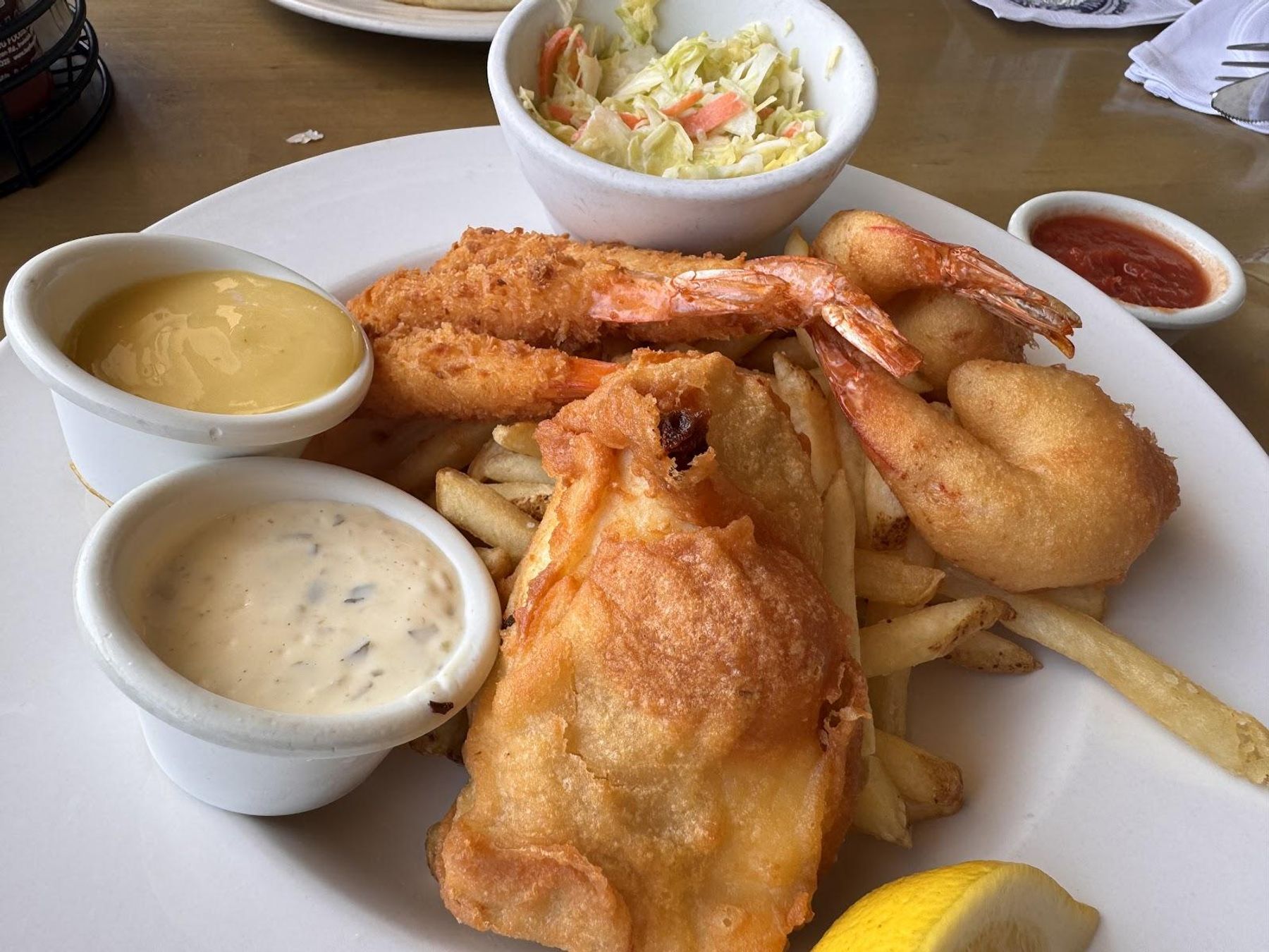 Brennecke's Beach Broiler restaurant in Poʻipū, Kaua‘i photo 8