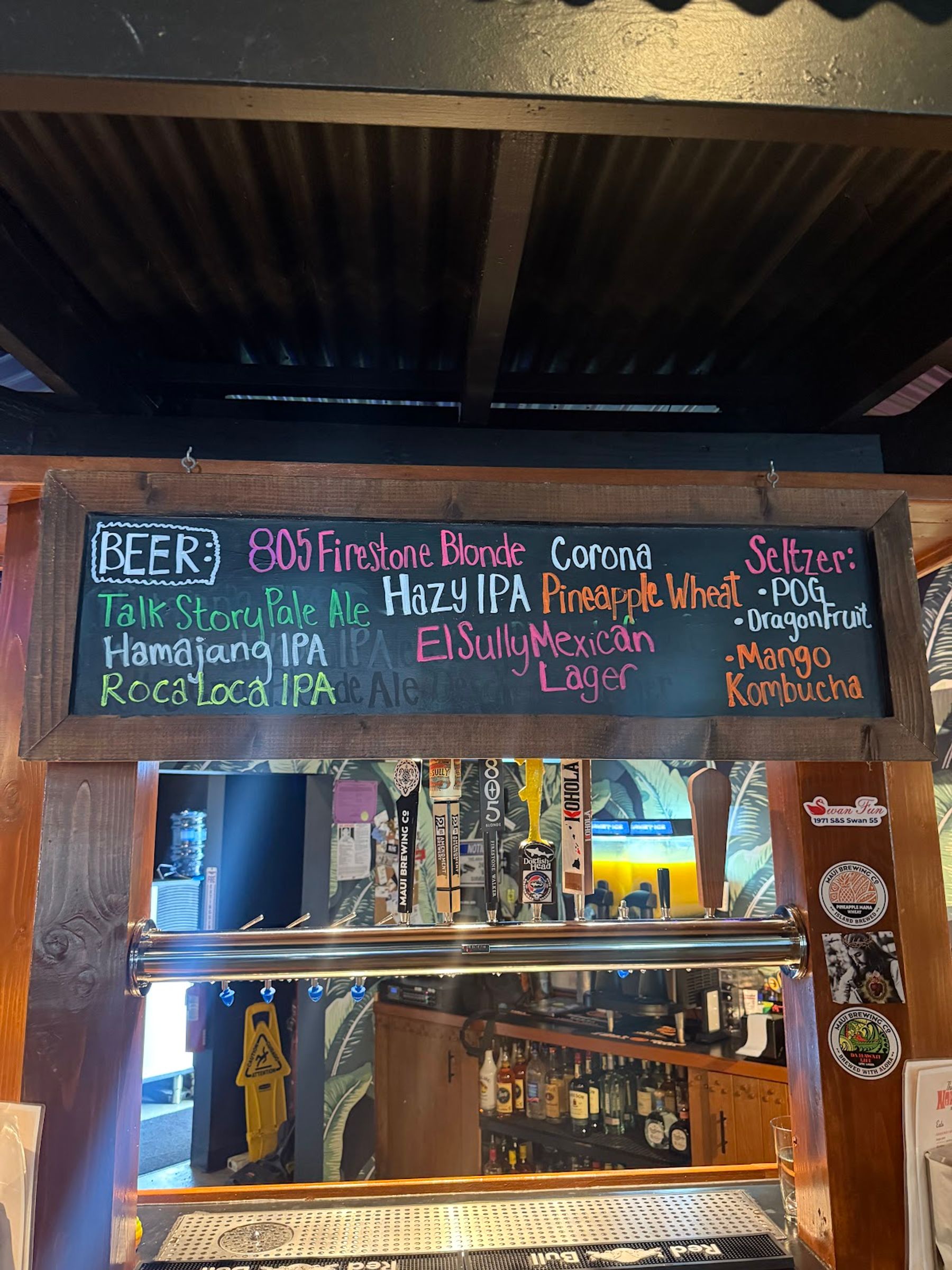 Photo 9 of Nawiliwili Bar & Lounge in Līhuʻe, Kauai