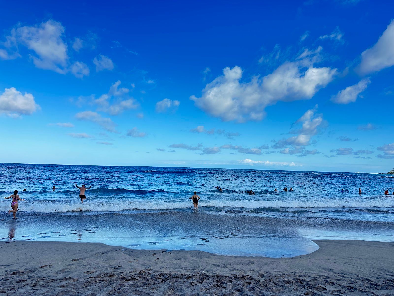 Photo 5 of Hamoa Beach in Hāna, Maui