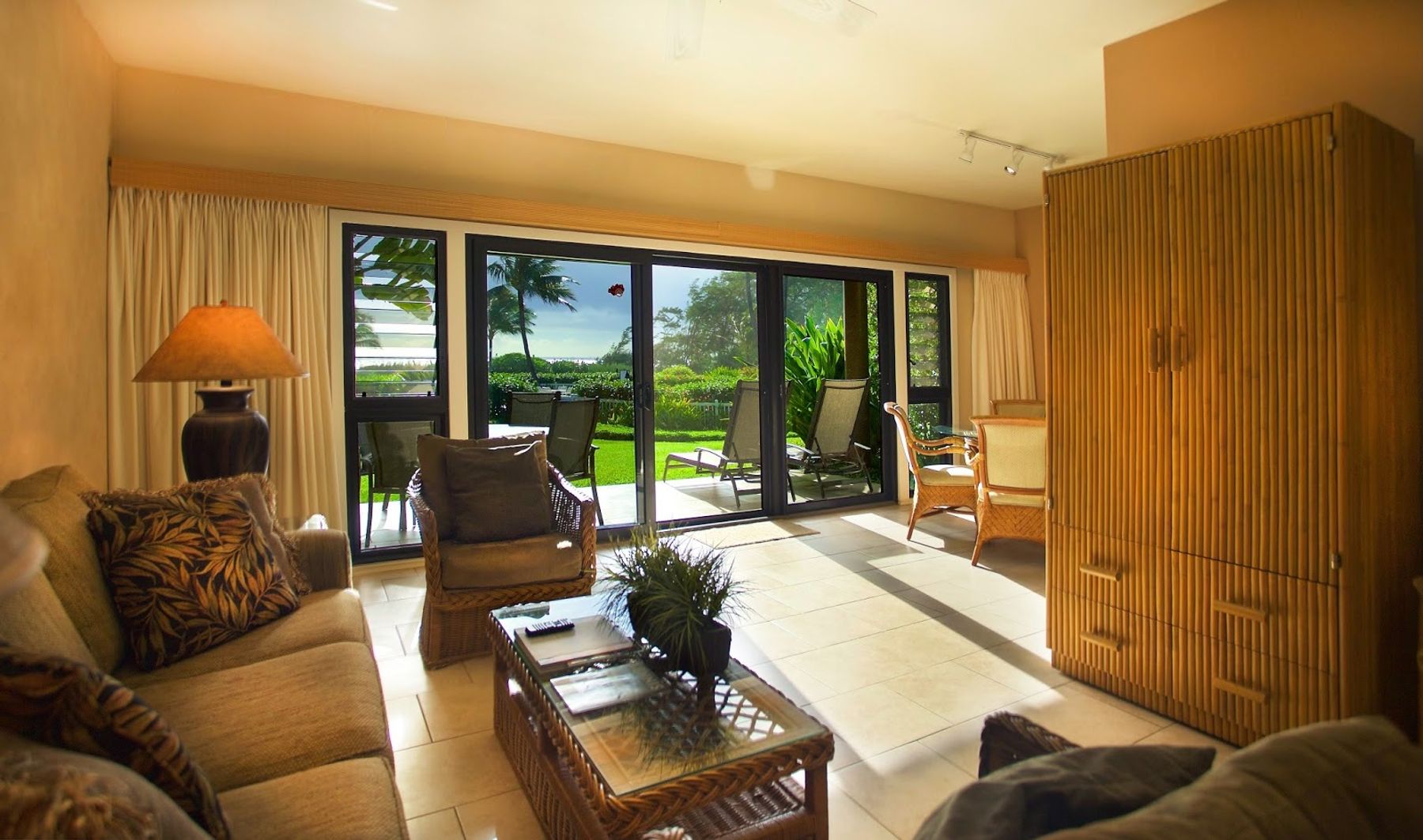 Kaha Lani Resort lodging in Lihue, Kaua‘i photo 4