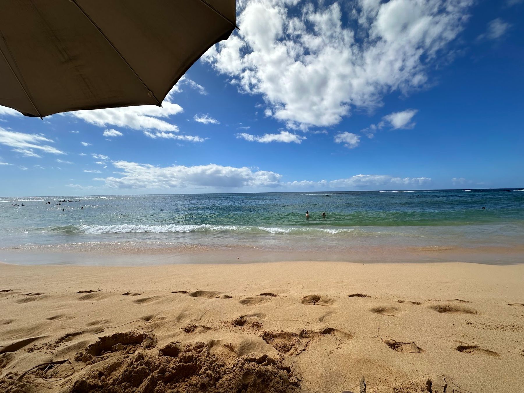 Kiahuna Beach in Poʻipū, Kaua‘i photo 4