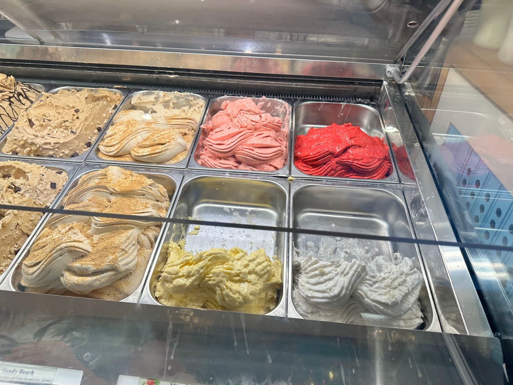 Photo 5 of Ono Gelato Co. in Kāʻanapali, Maui