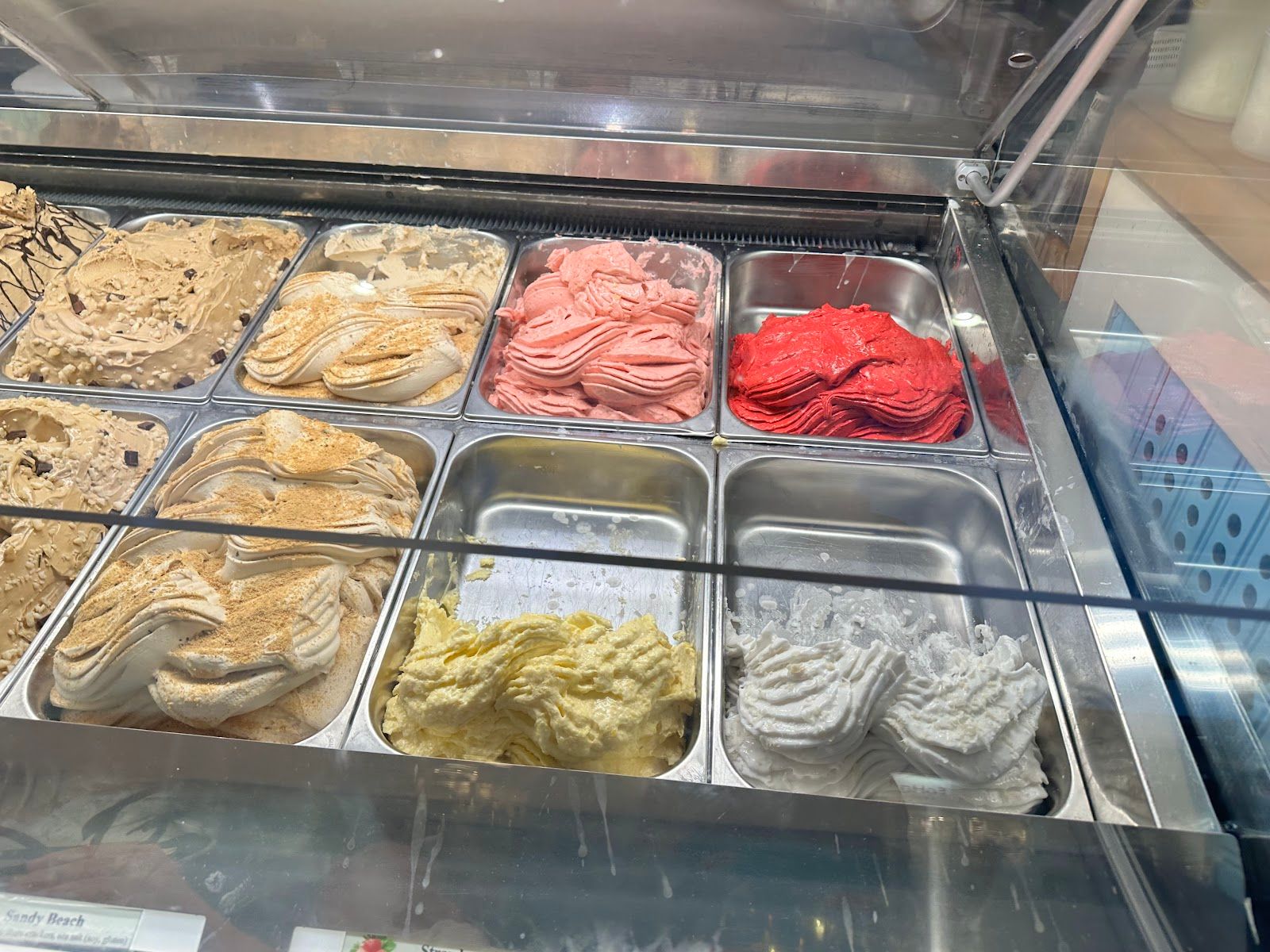 Photo 5 of Ono Gelato Co. in Kāʻanapali, Maui