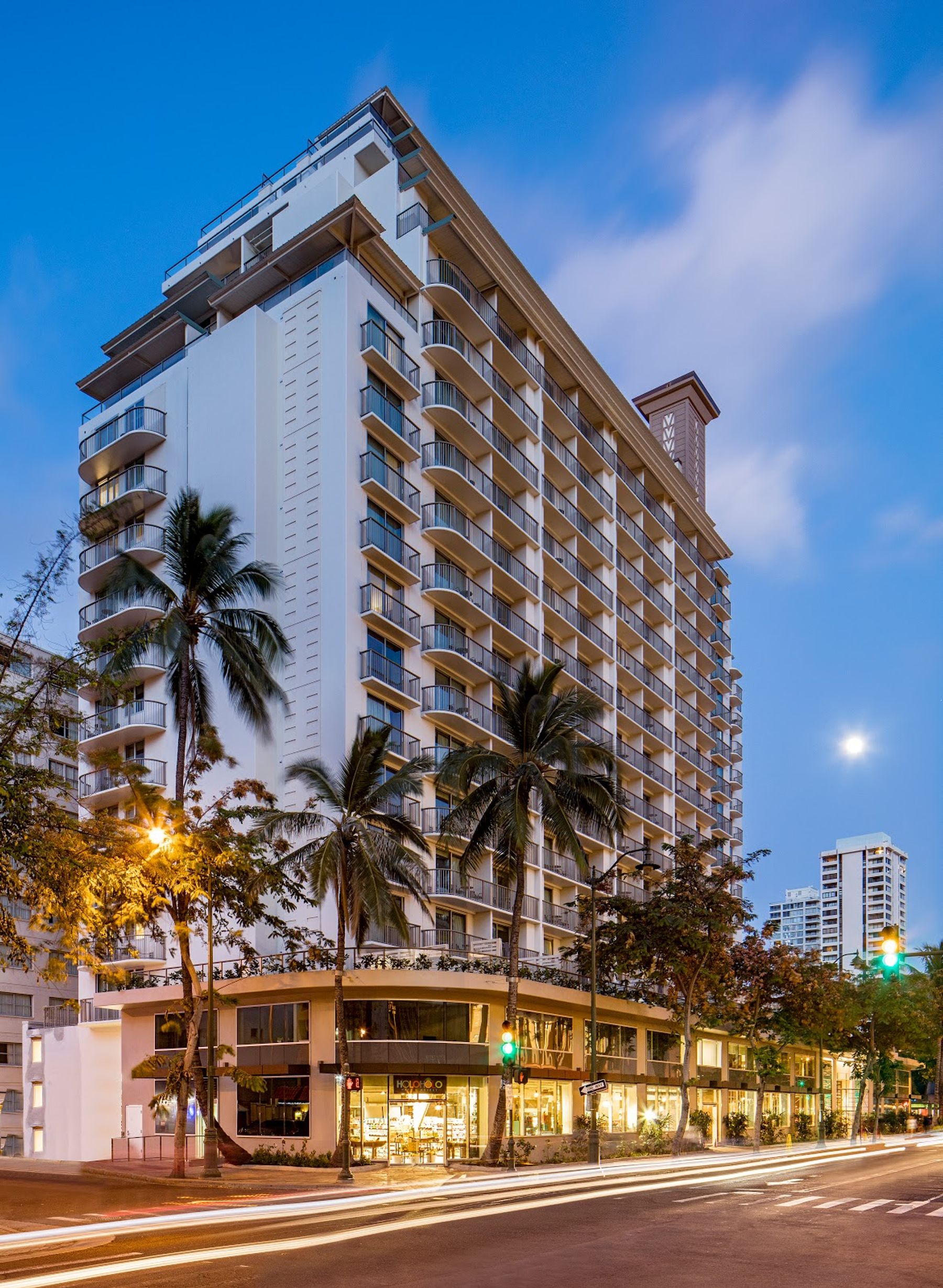 Photo 5 of Hilton Garden Inn Waikiki Beach in Waikīkī, Oahu