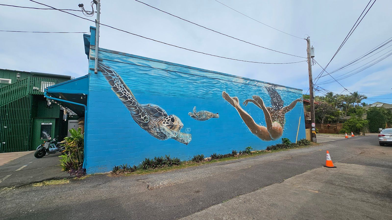 Photo 8 of Belle Surf Cafe & Lounge in Pāʻia, Maui