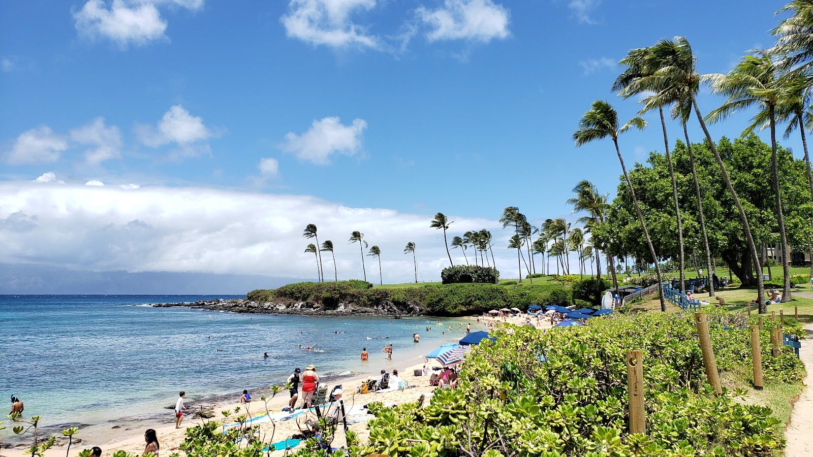 Photo 4 of Kapalua Coastal Trail in Kapalua, Maui